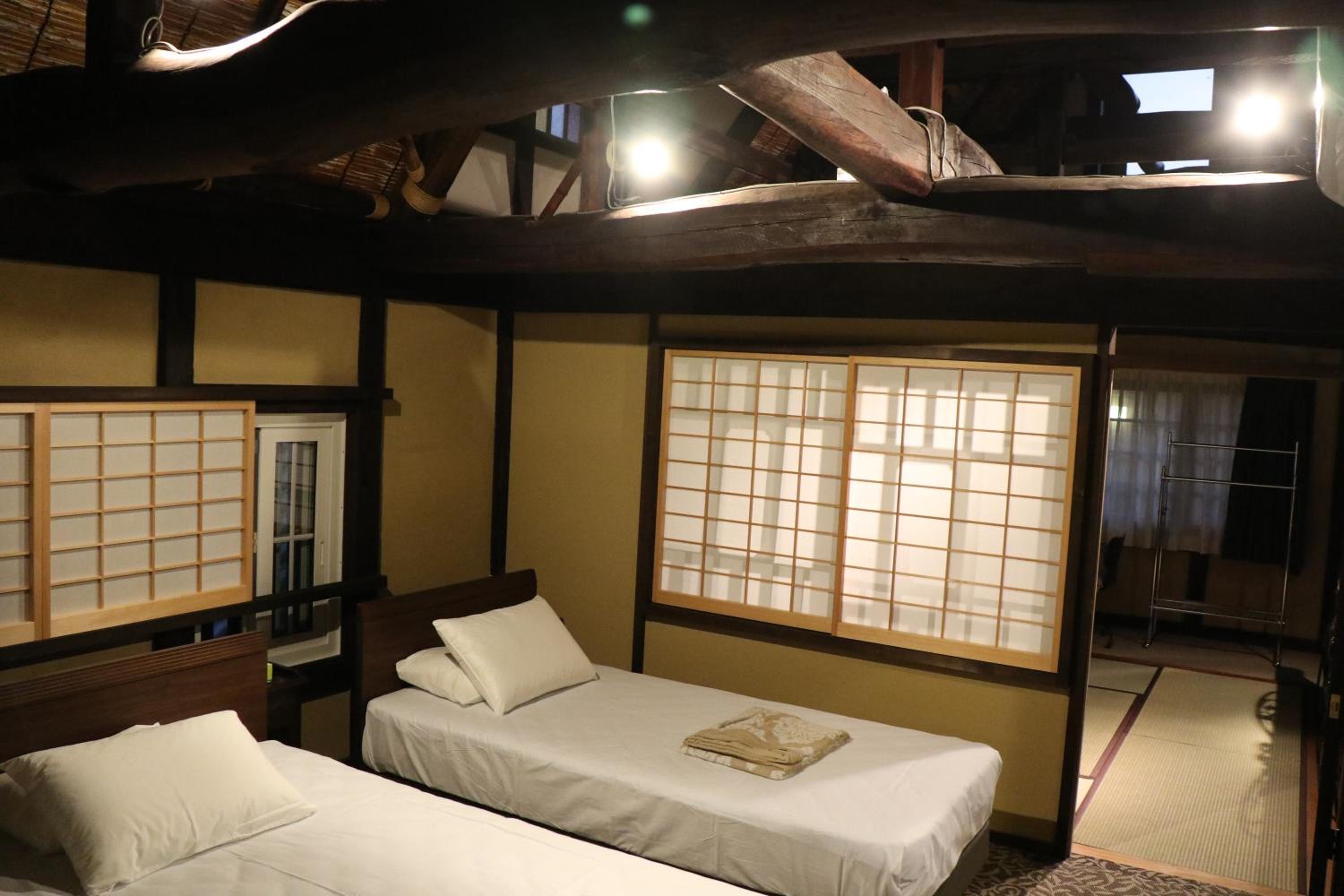 Guest House Dohei