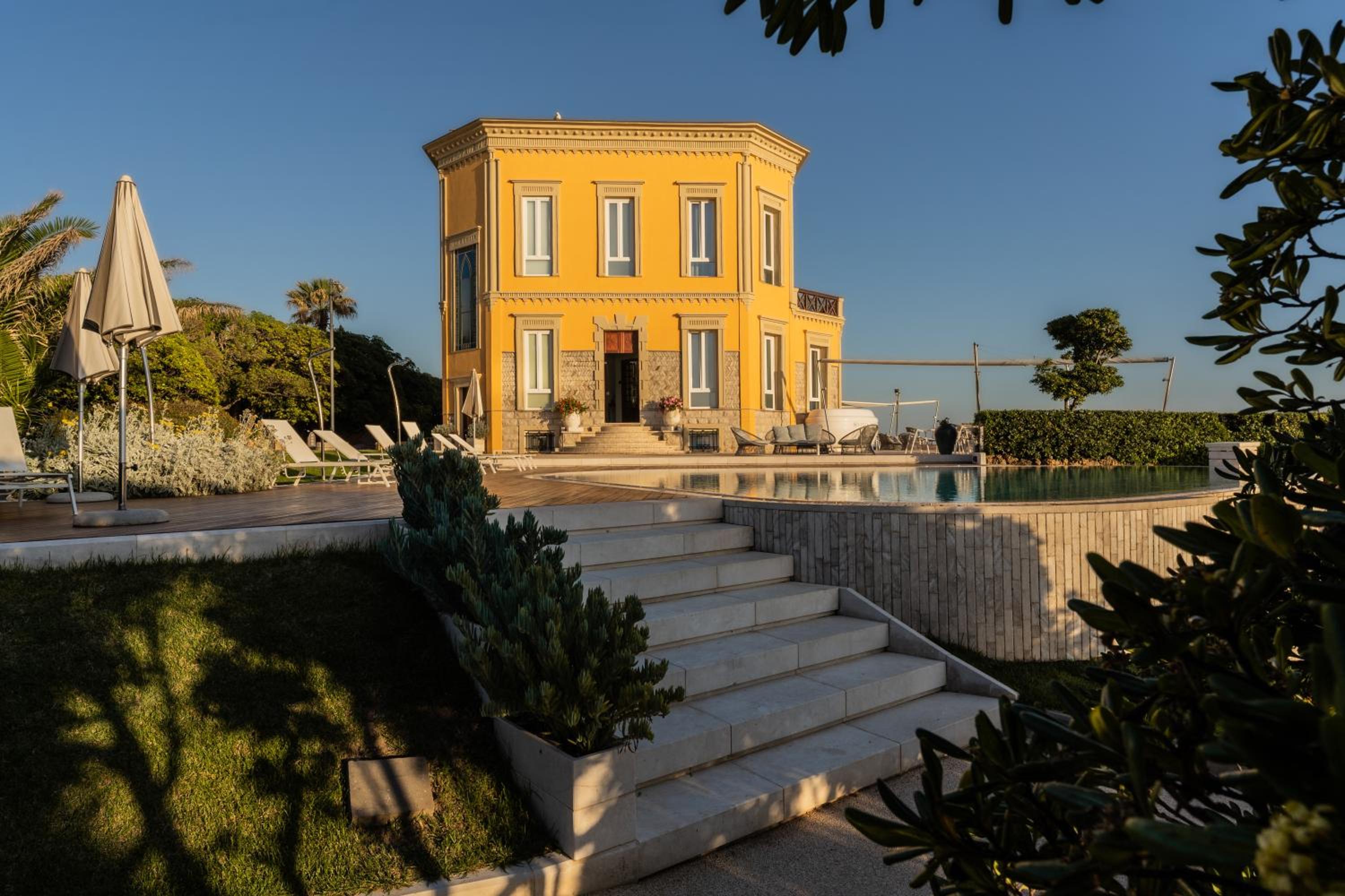 Villa Mosca 34