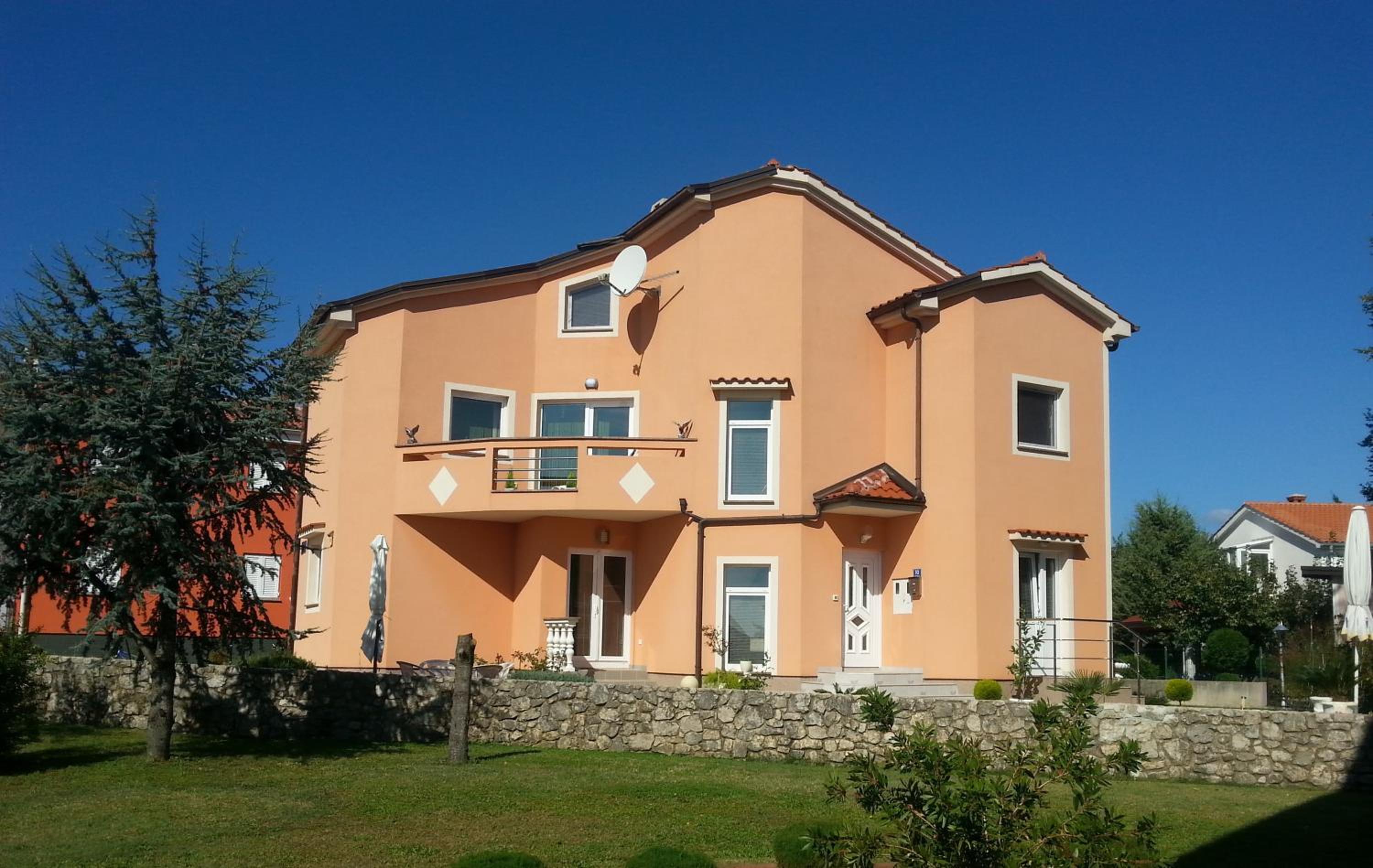 Hotel Guest House Sonja - Image 1