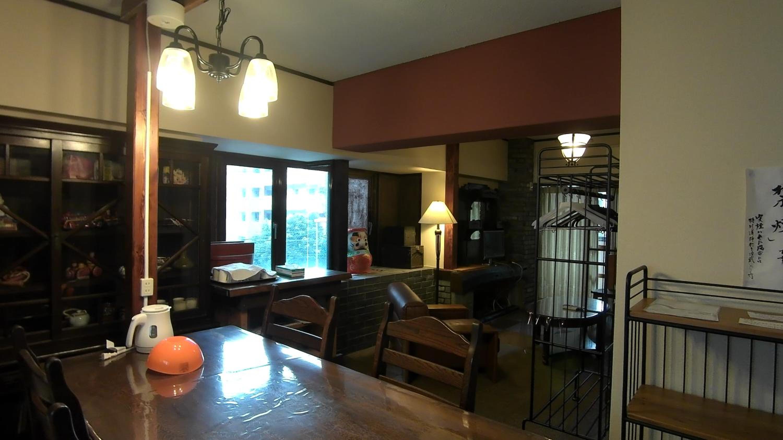 Guest House Dohei