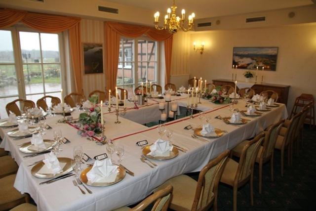 Flair Seehotel Zielow - Property Image 42