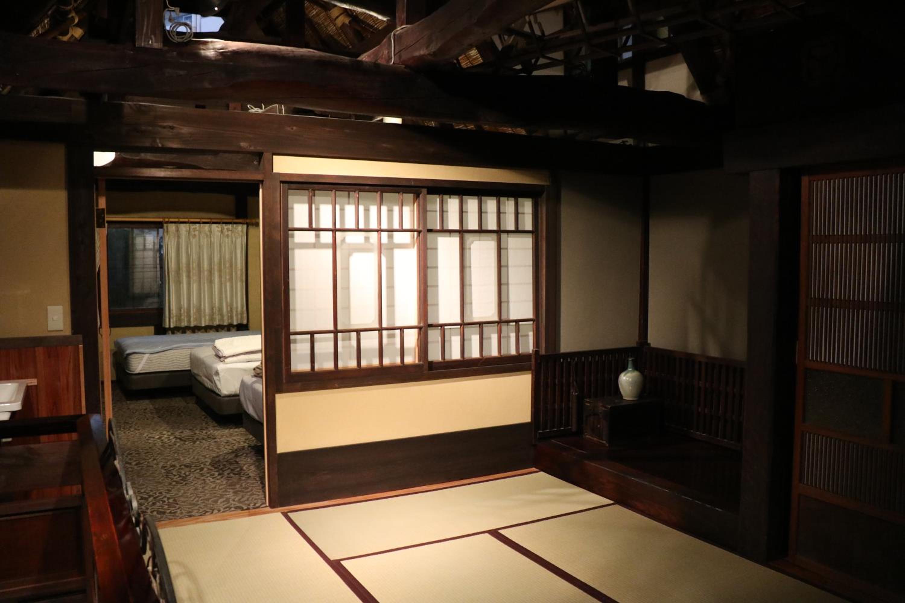 Guest House Dohei
