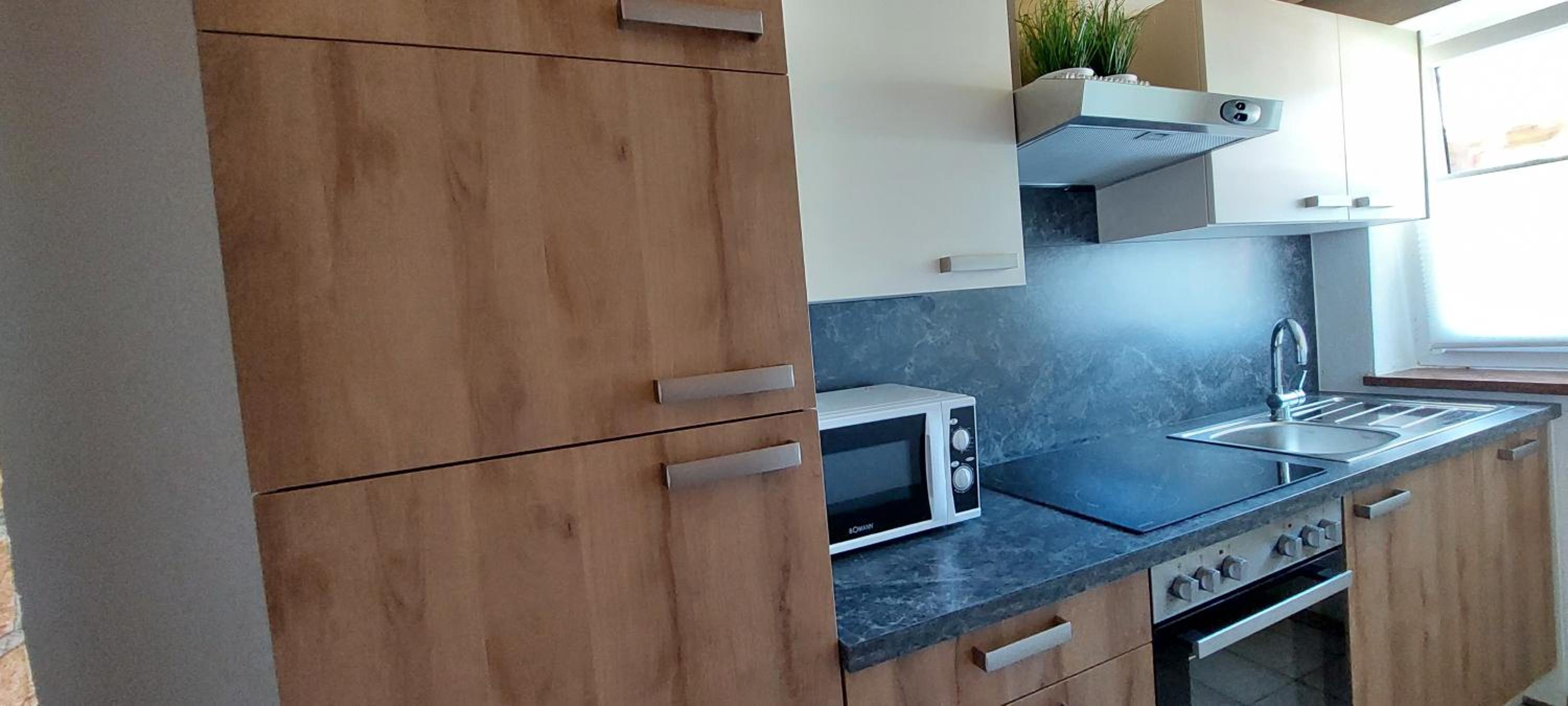 Appartements Haus Bergland