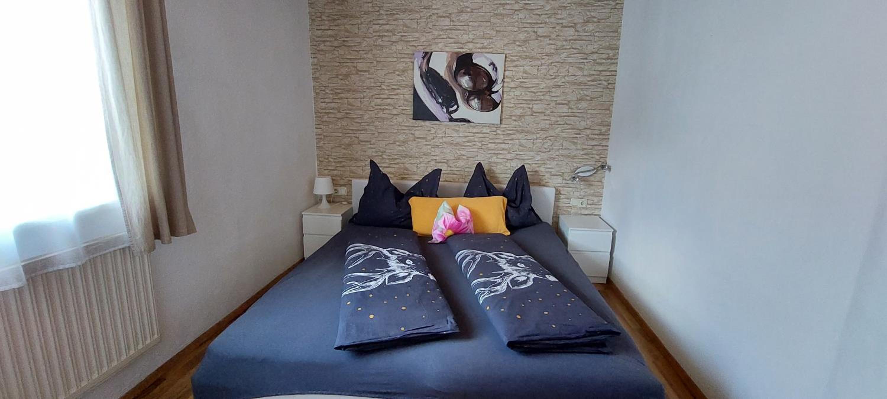Appartements Haus Bergland