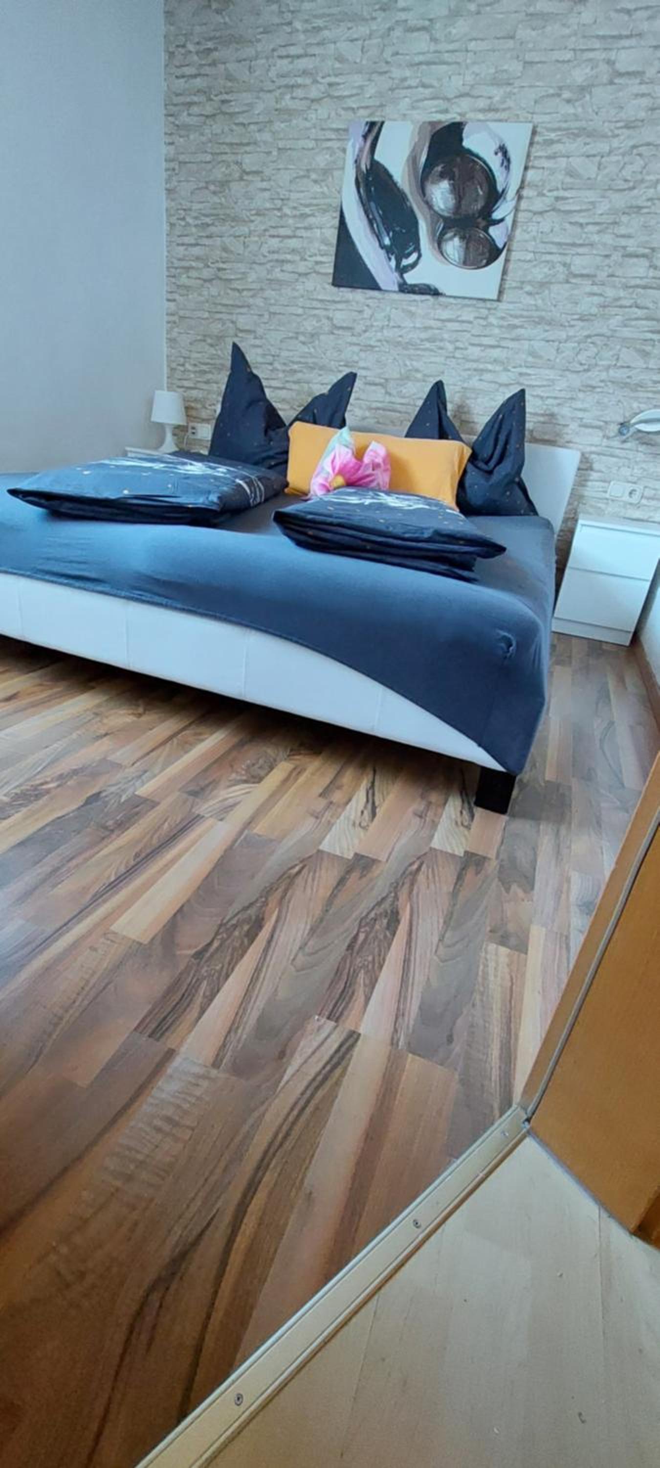 Appartements Haus Bergland