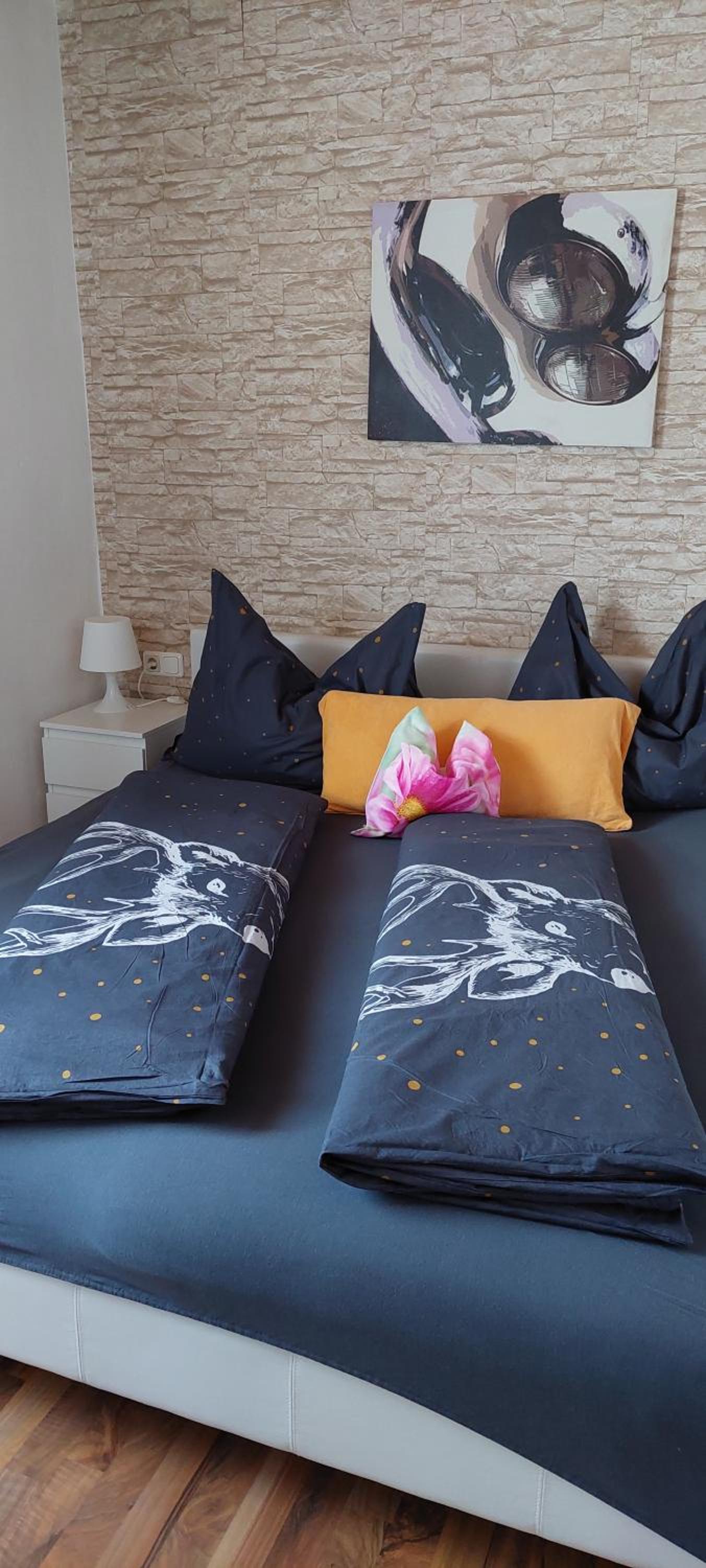 Appartements Haus Bergland