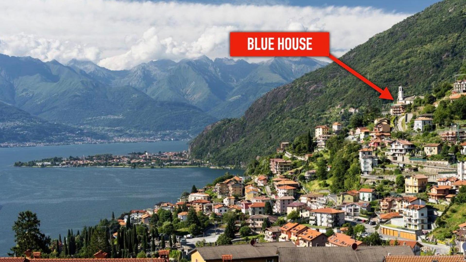 BLUE HOUSE by Design Studio view 4