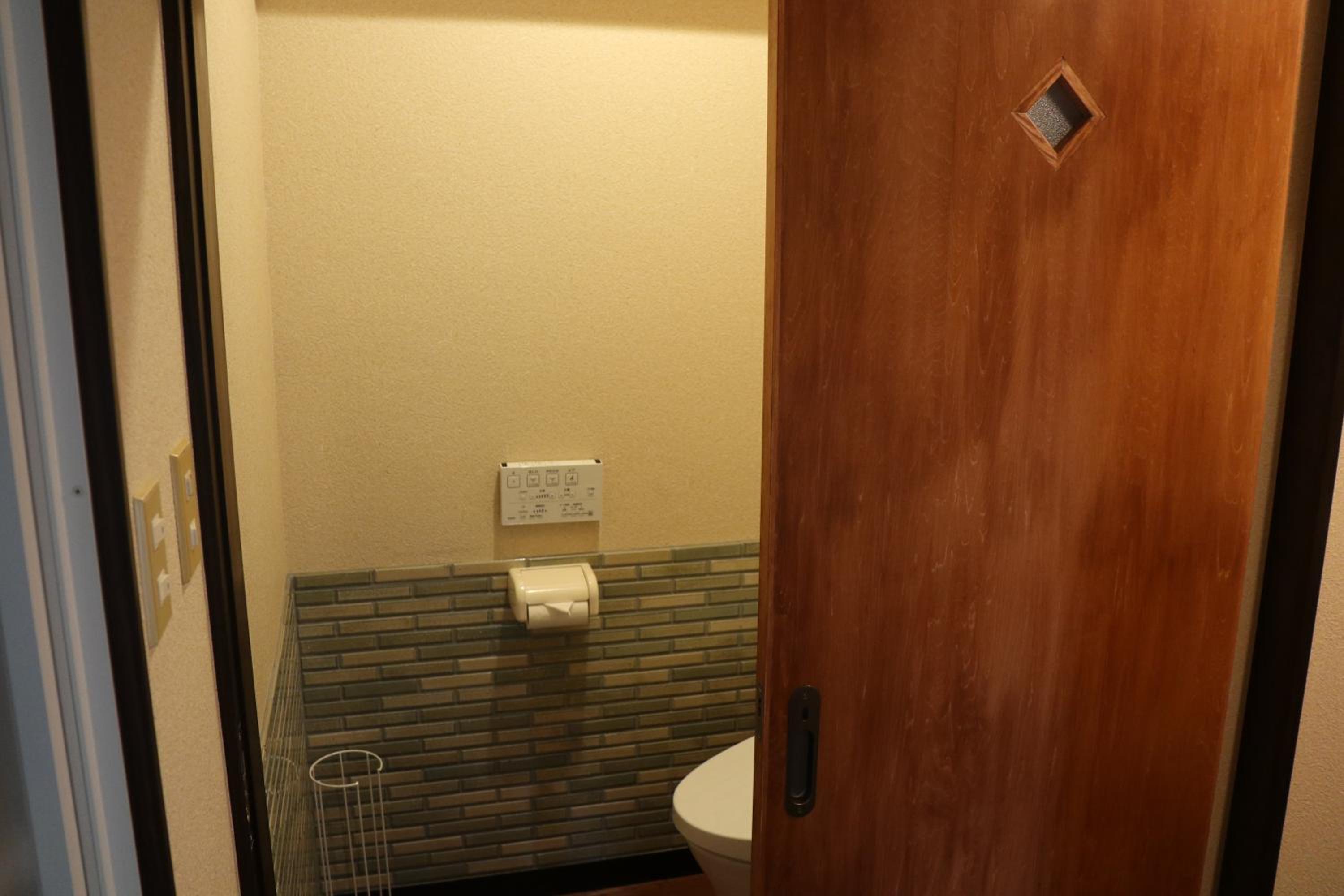 Guest House Dohei