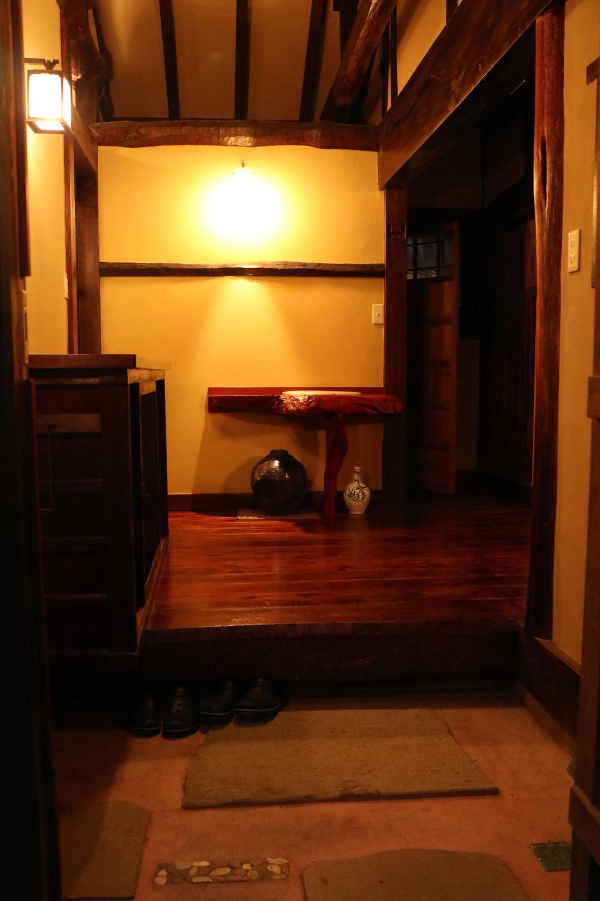 Guest House Dohei
