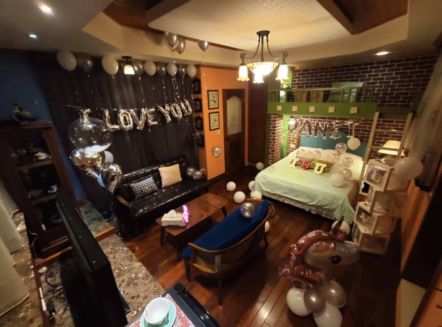 The Dew B&B 晨露庄 民宿