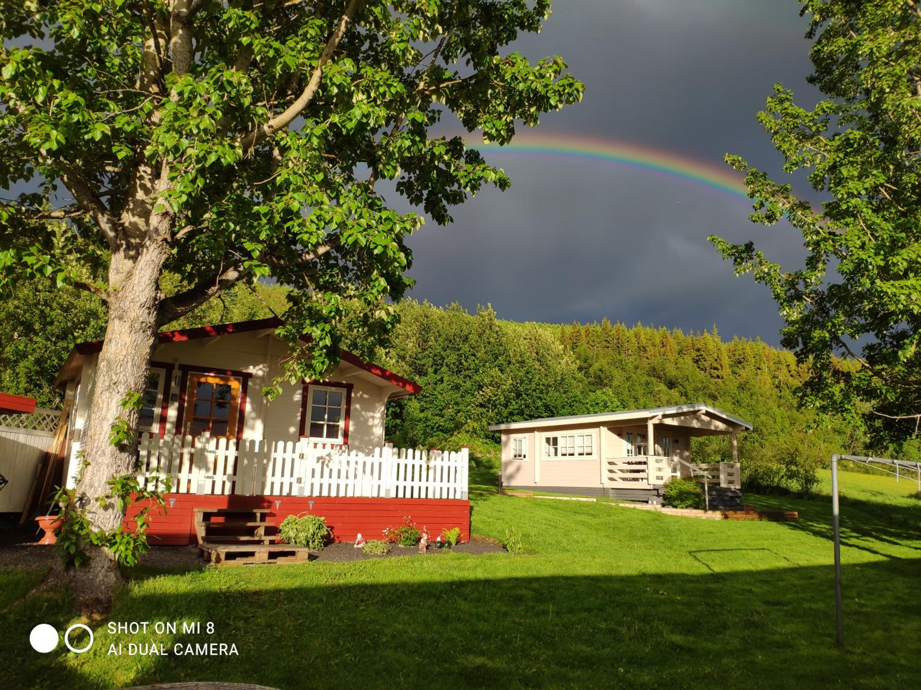 Laugar Guesthouse
