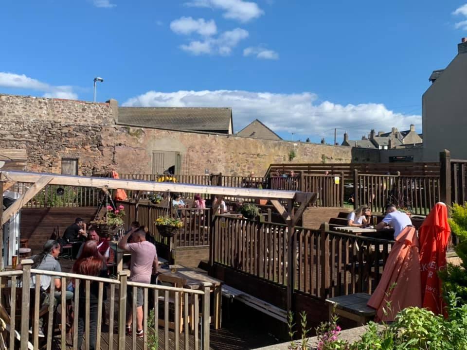 Cutty Sark Inn view 3