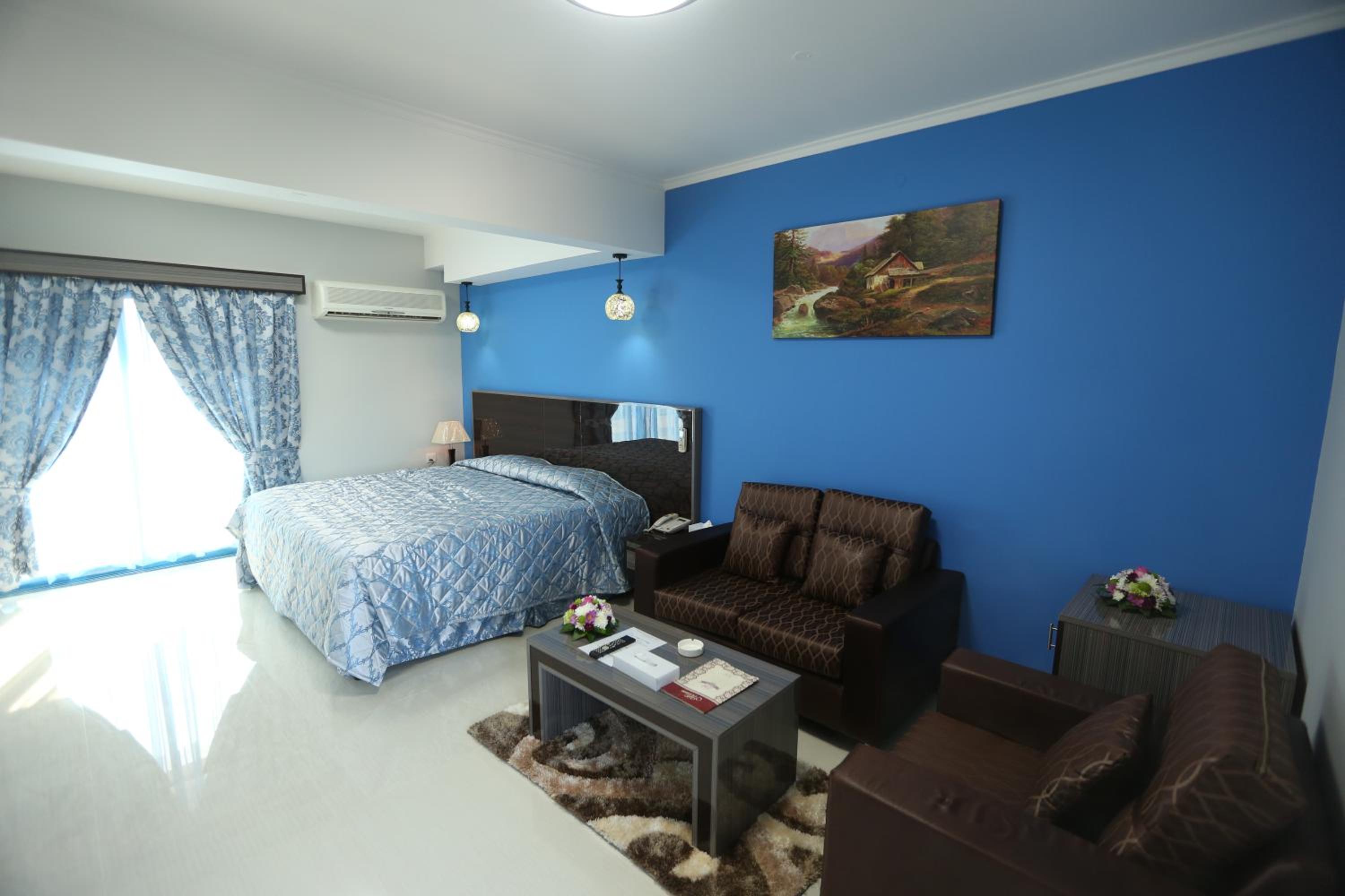 Panorama Hotel Bur Dubai