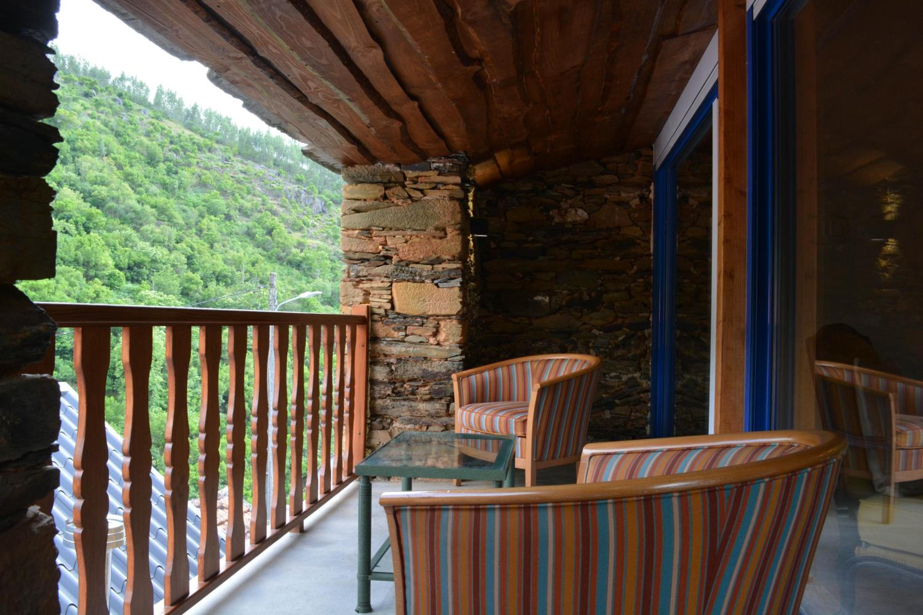 Hotel Casa do Azereiro - Image 1