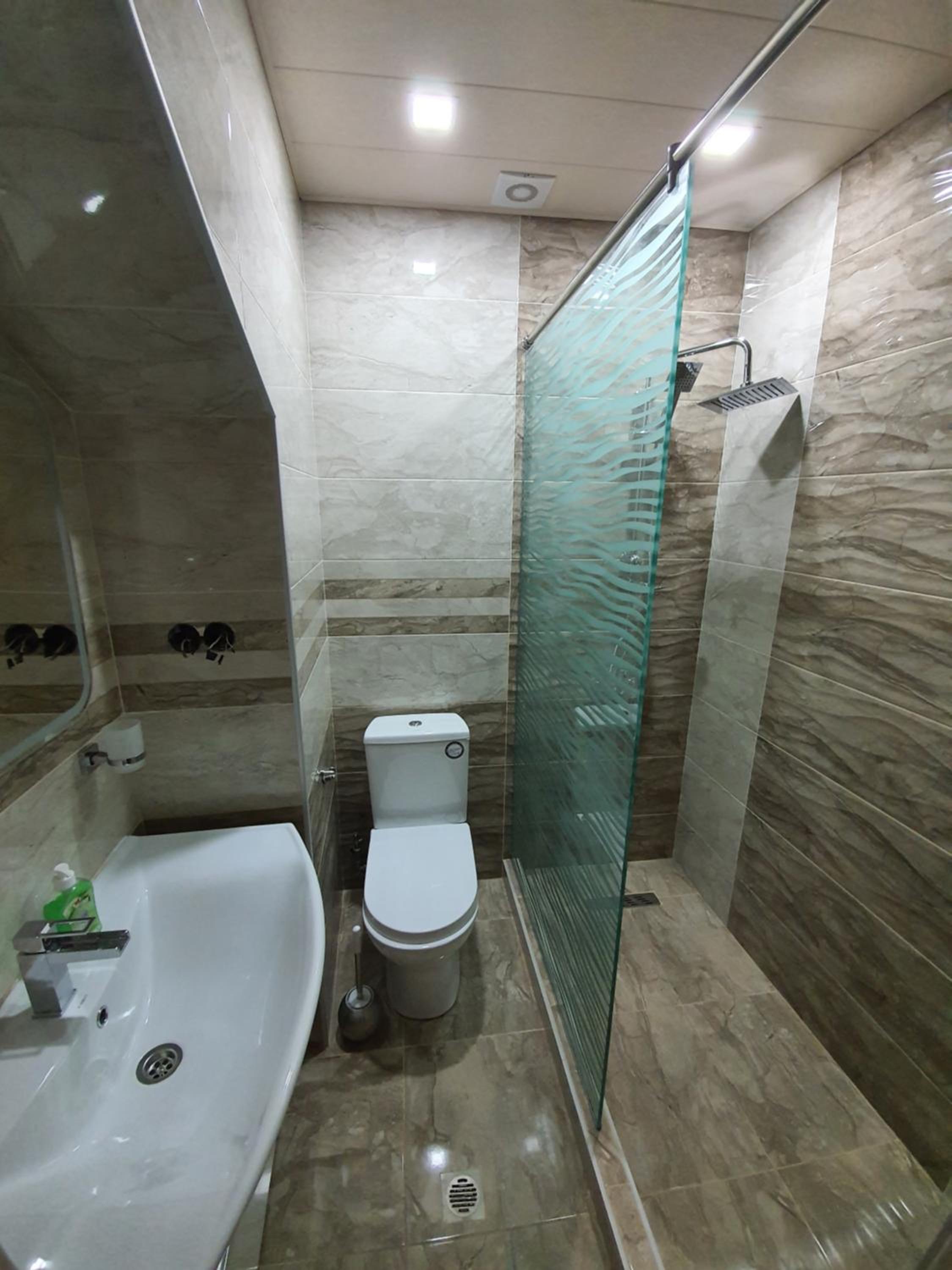 Tatev Apartments