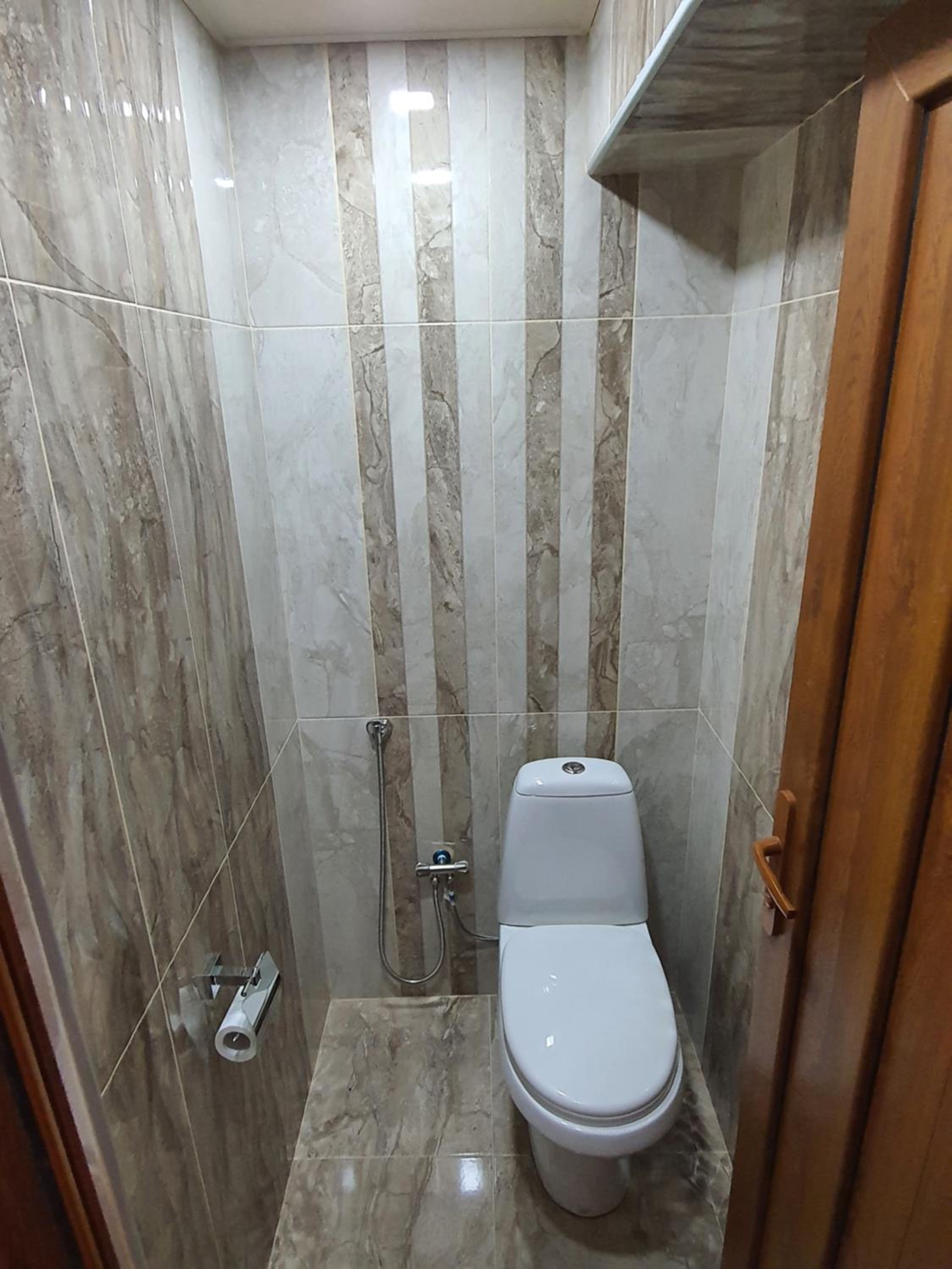 Tatev Apartments