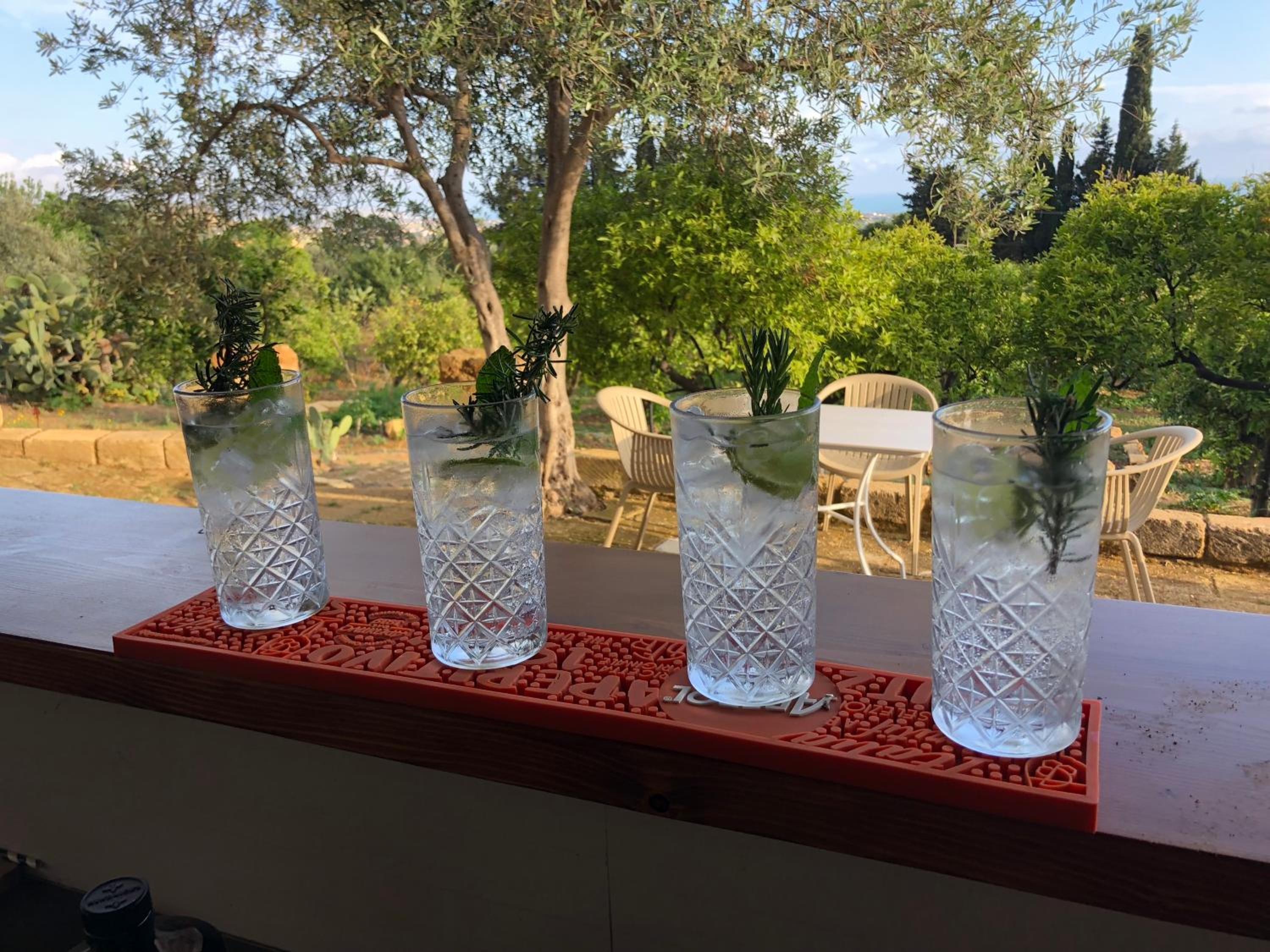 Villa La Lumia B&B Suites & Apartments