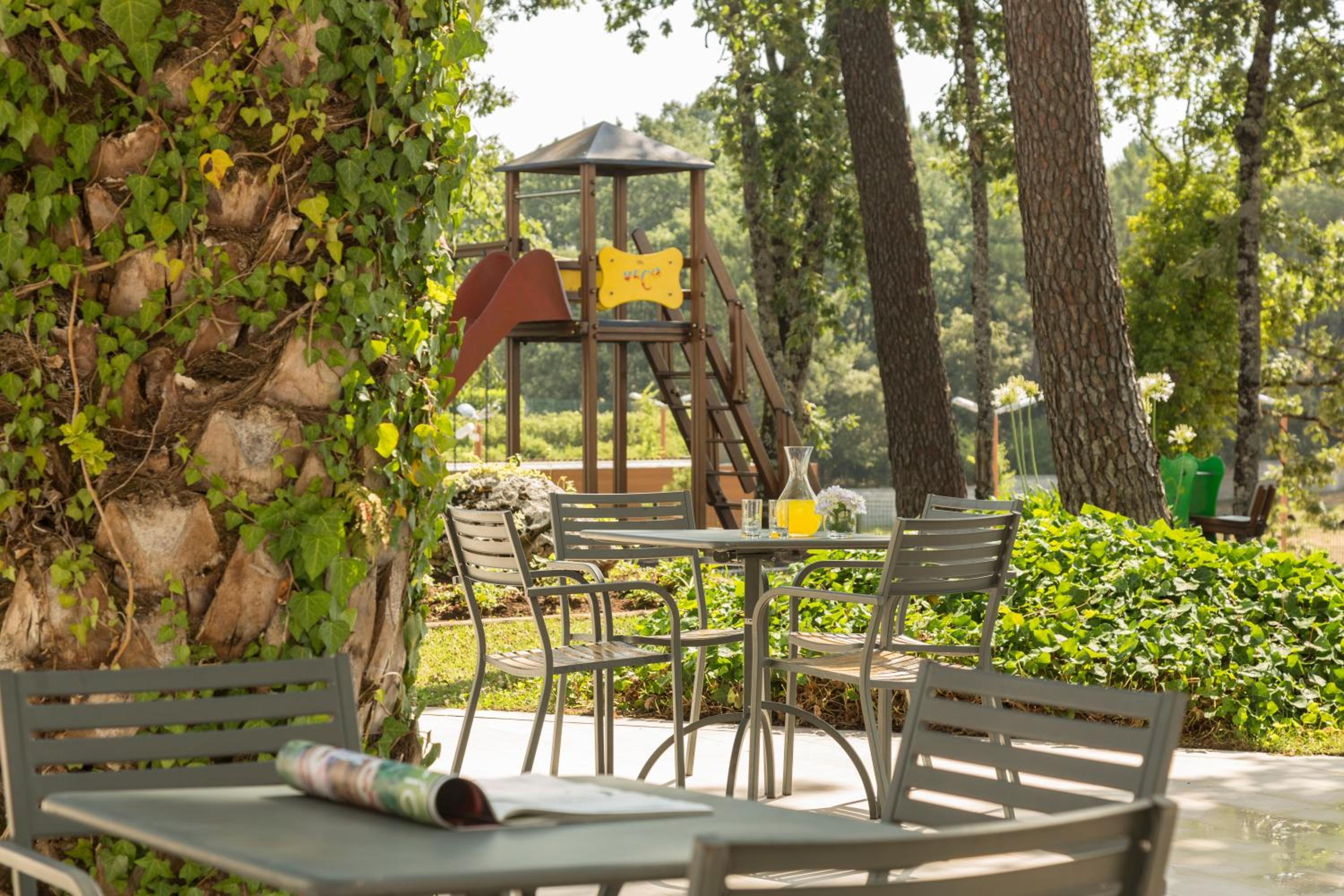 Fatima Vacations - Hotel Dom Goncalo  Spa - Property Image 11