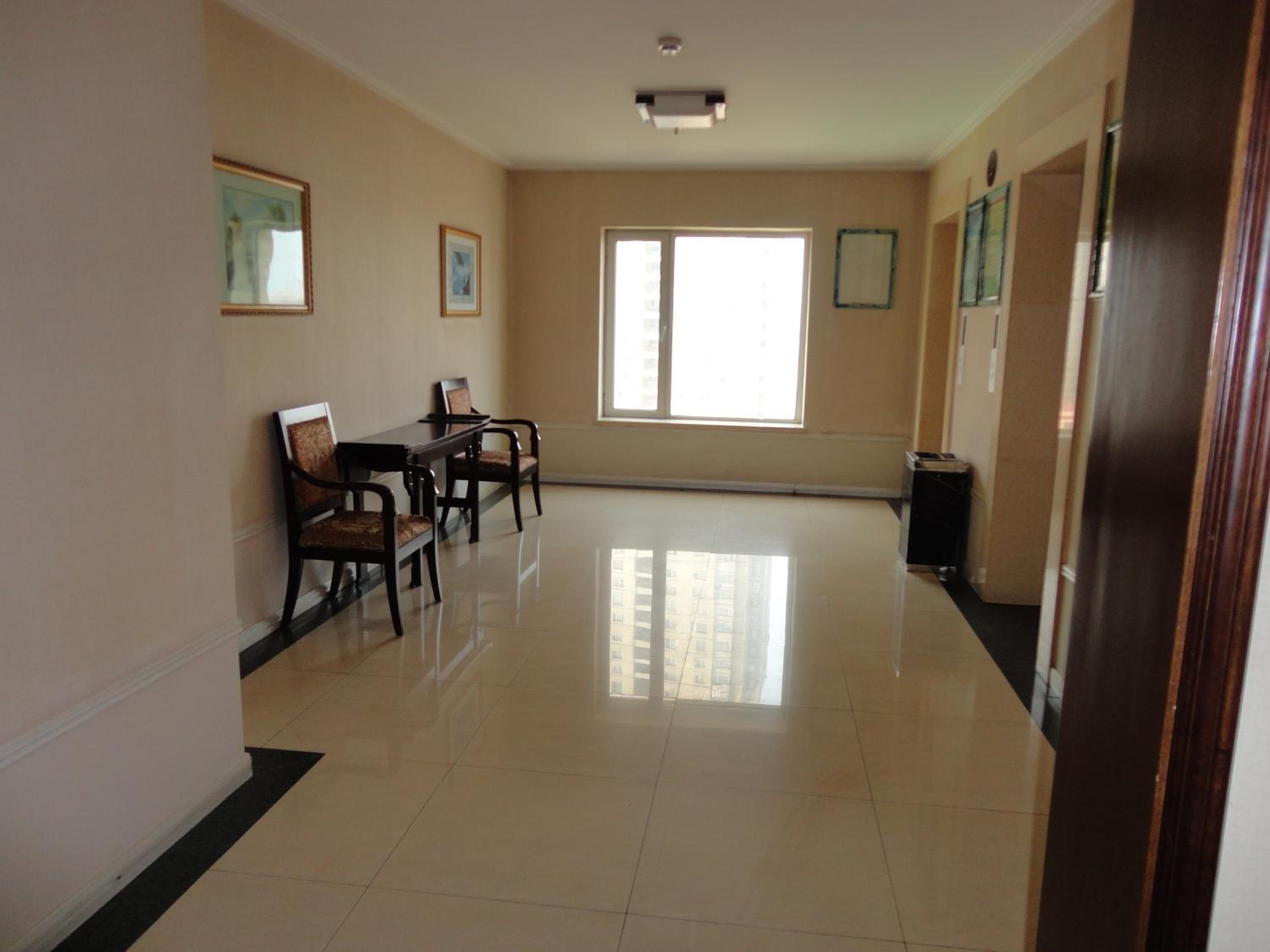 Dalian Xiuzhu Mansion Apartment, photo 20