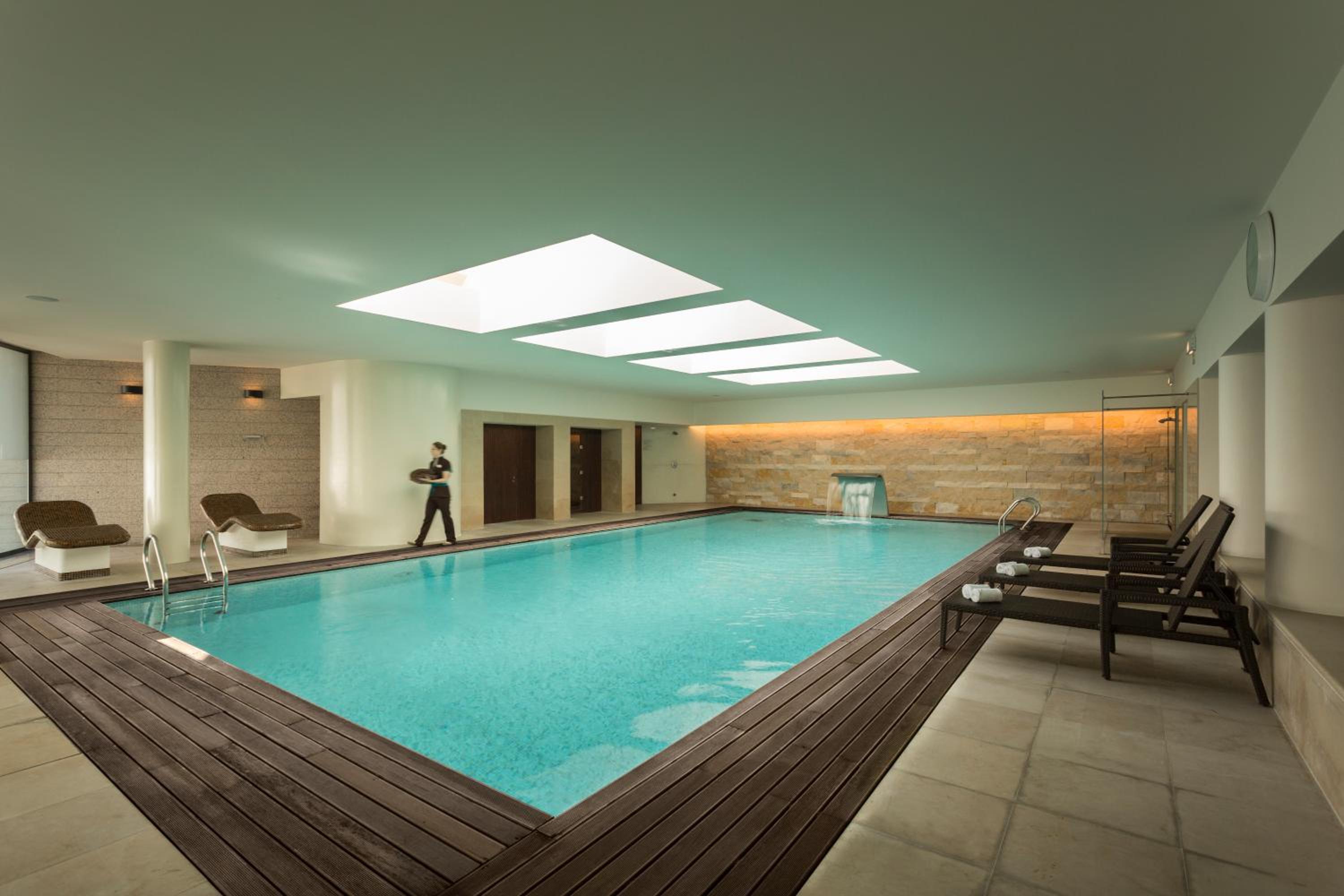 Fatima Vacations - Hotel Dom Goncalo  Spa - Property Image 4