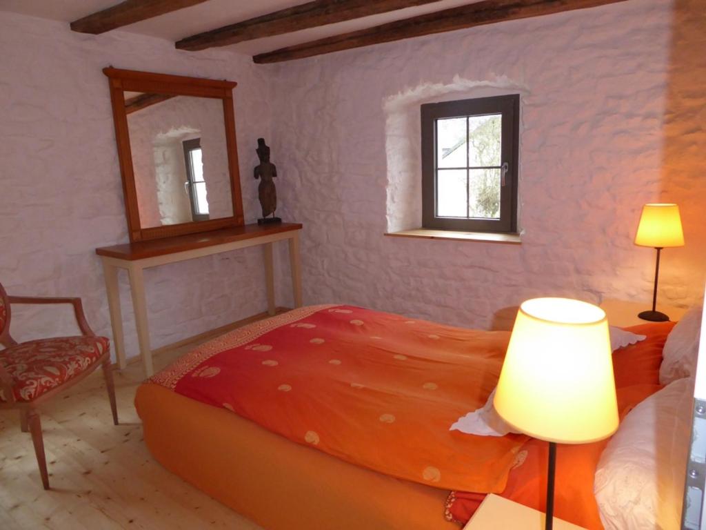 Ferienhaus am Eifelsteig