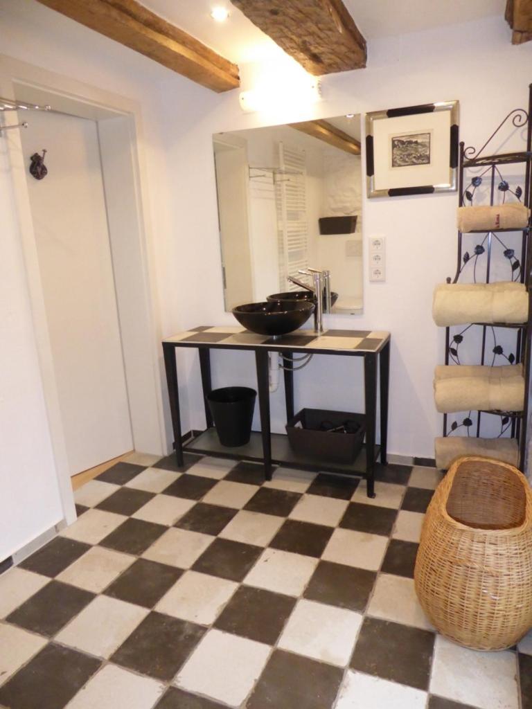 Ferienhaus am Eifelsteig