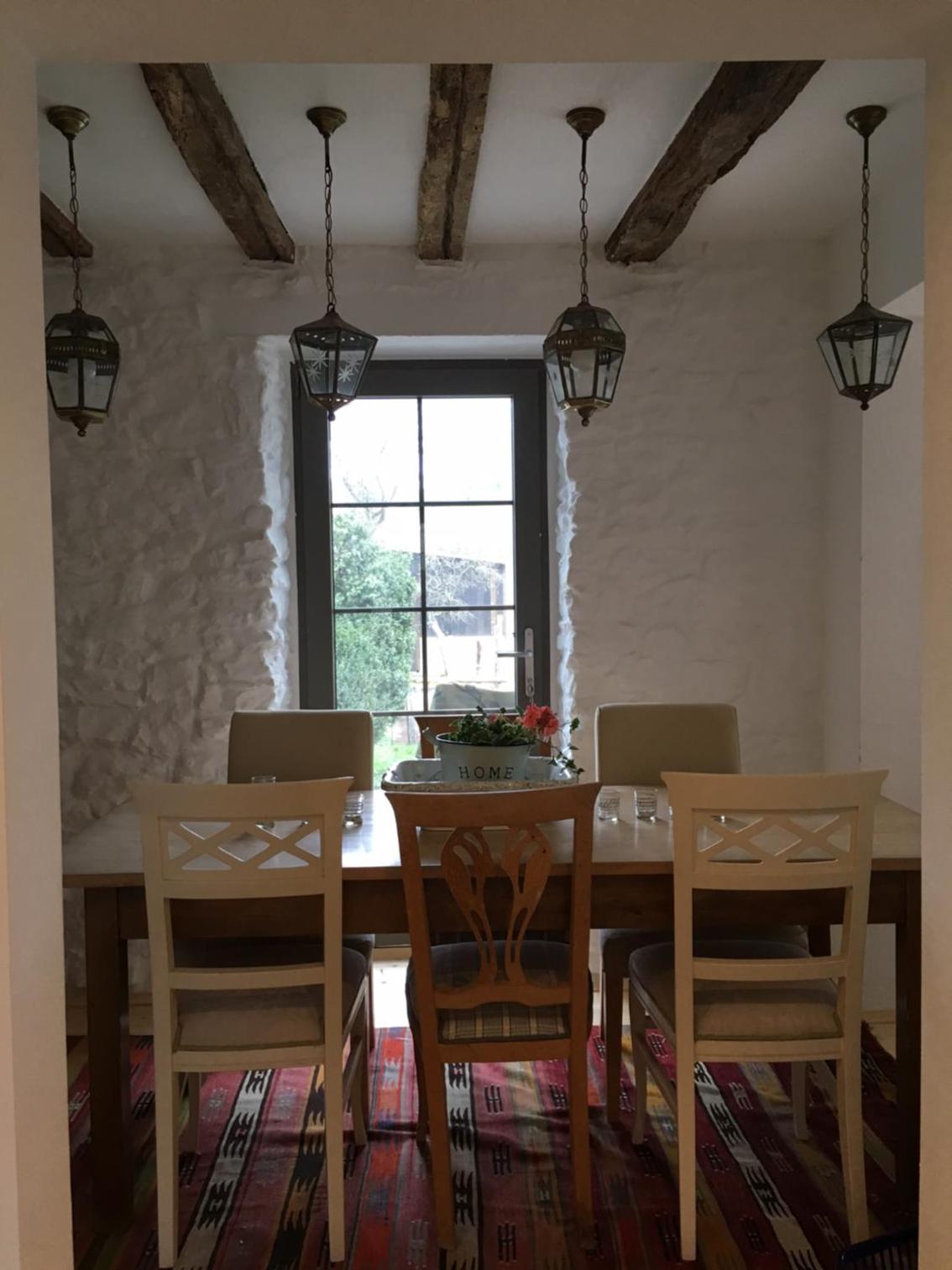 Ferienhaus am Eifelsteig