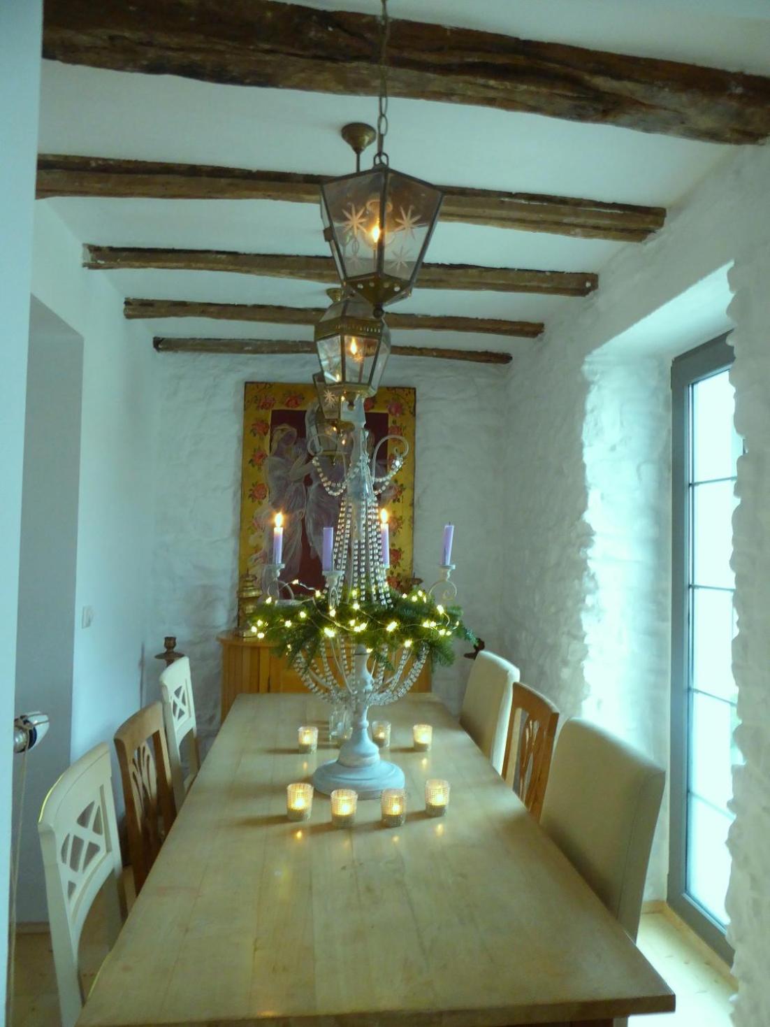 Ferienhaus am Eifelsteig