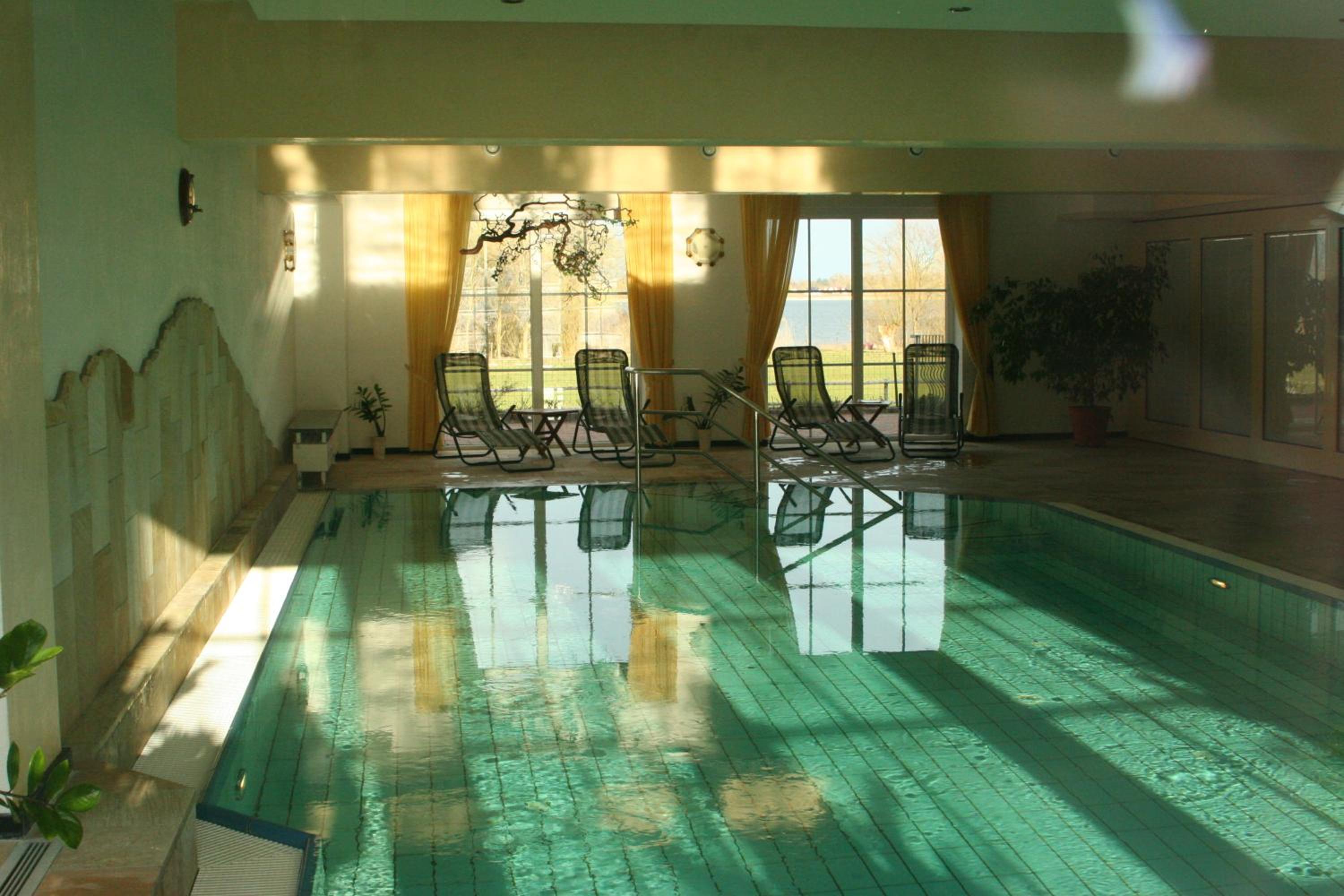 Flair Seehotel Zielow - Property Image 37