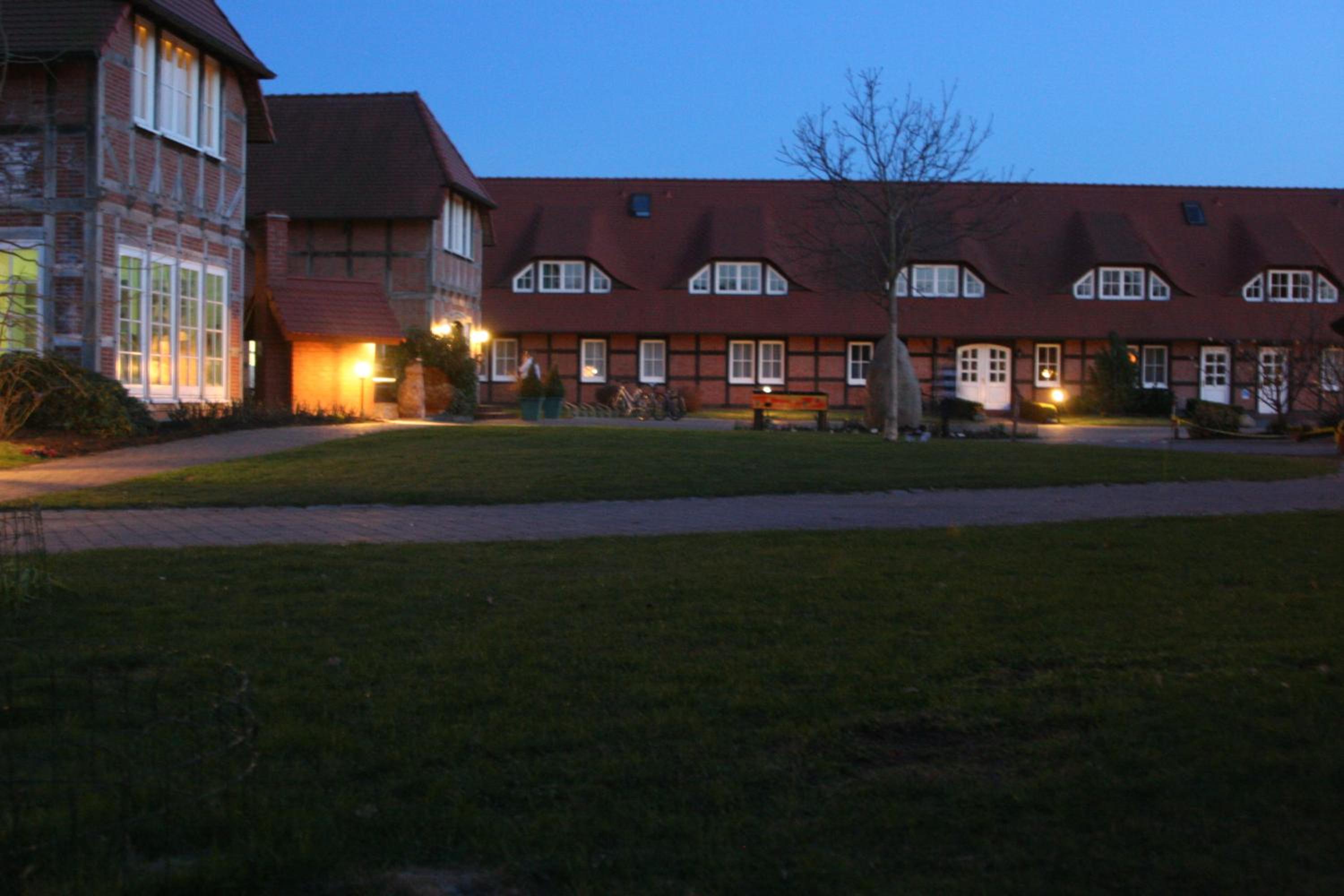 Flair Seehotel Zielow - Property Image 4
