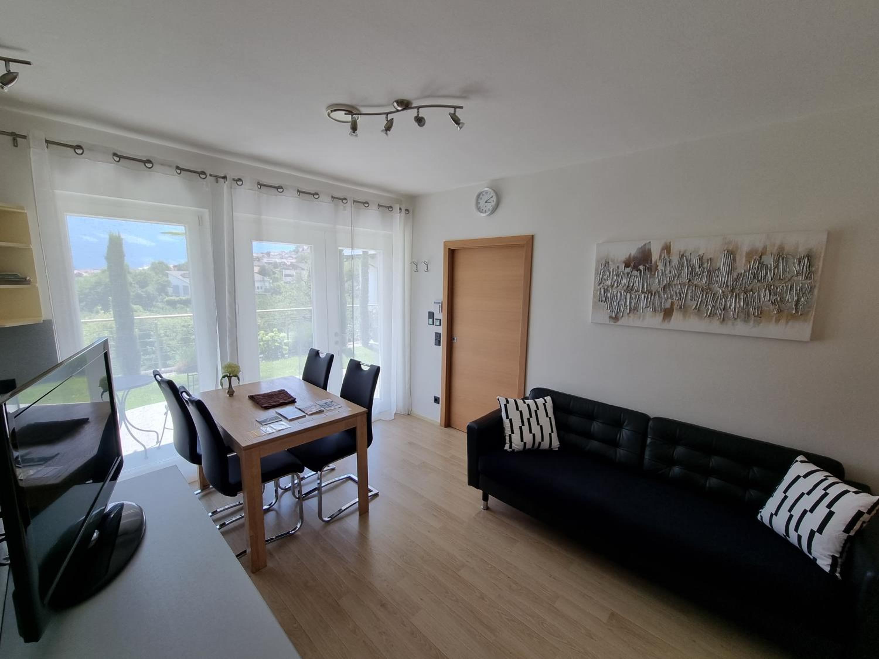 Appartement Mayr en Parcines — hotel room