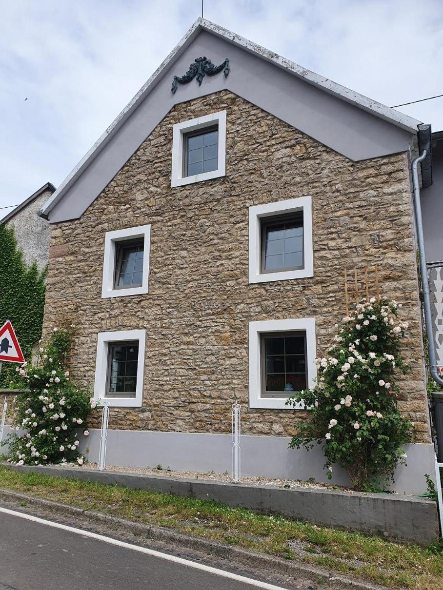Ferienhaus am Eifelsteig