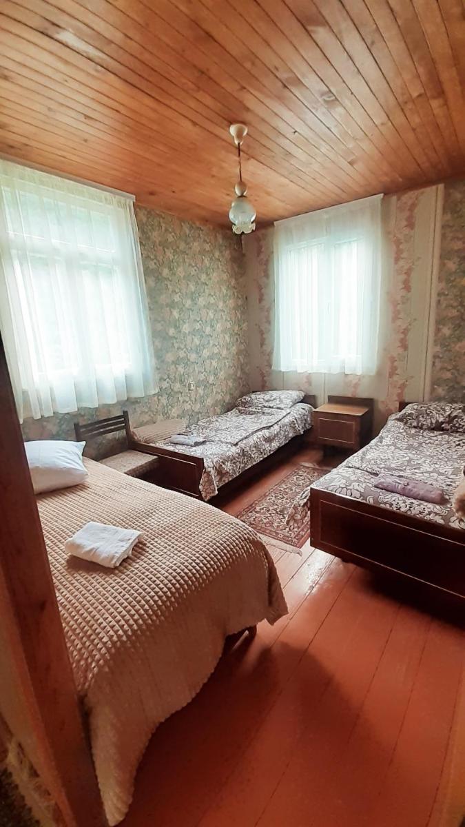 Guest house VL
