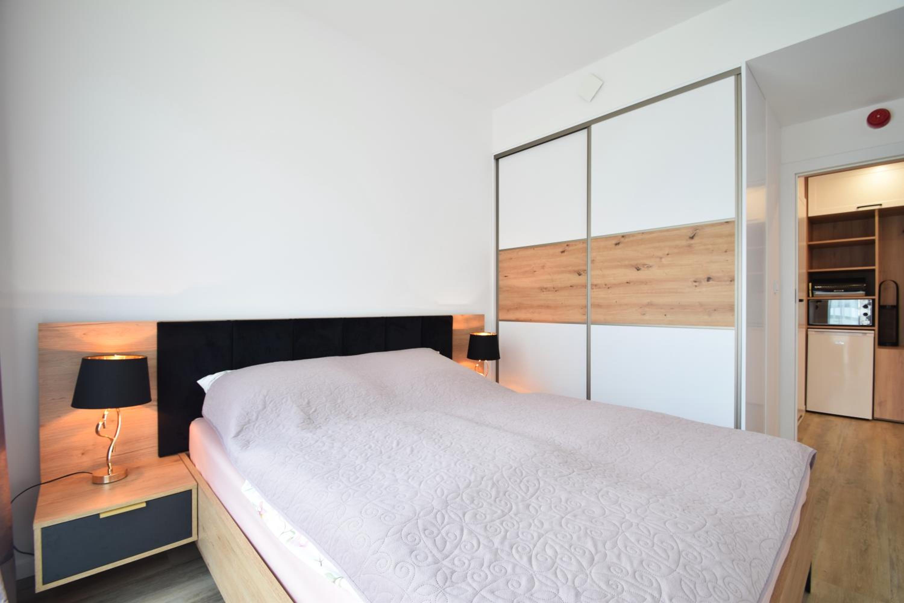 Apartament Rogowo 117L view 2