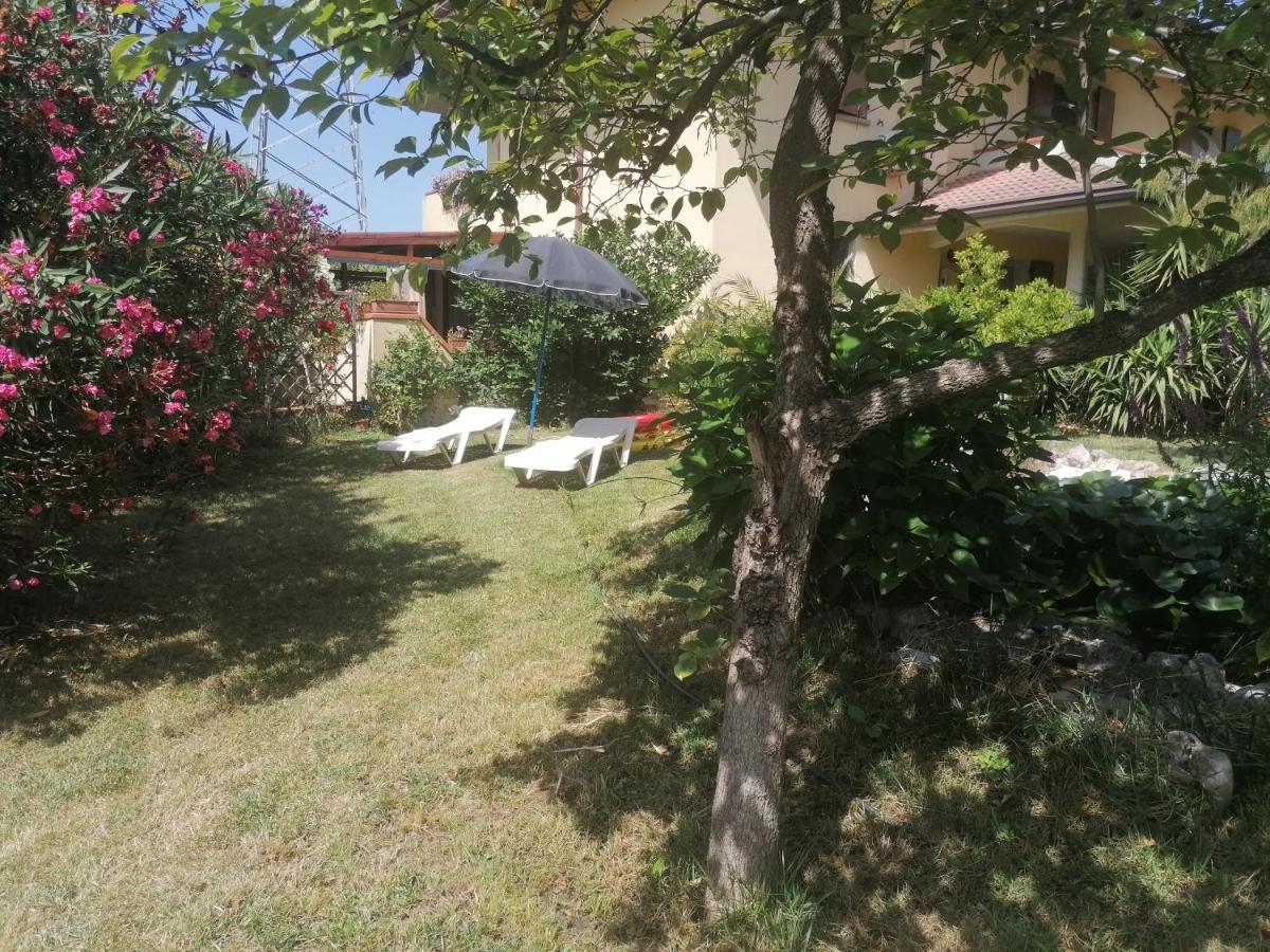 Casa delle Rose Appartamento Gelsomino photo 5