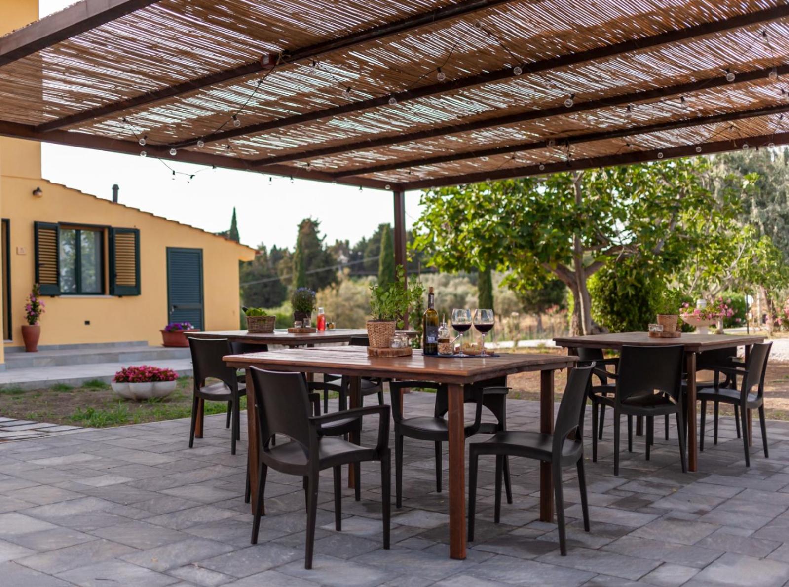 Agriturismo Podere La Maestà, photo 11