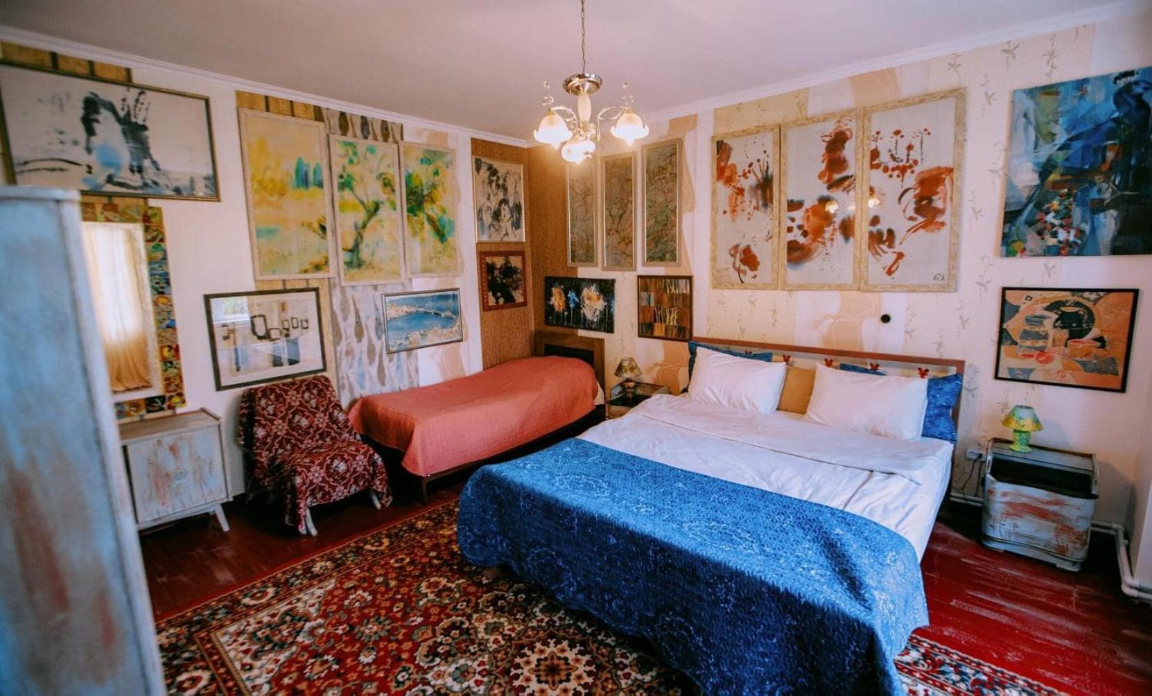 Hotel Artist's House view 4
