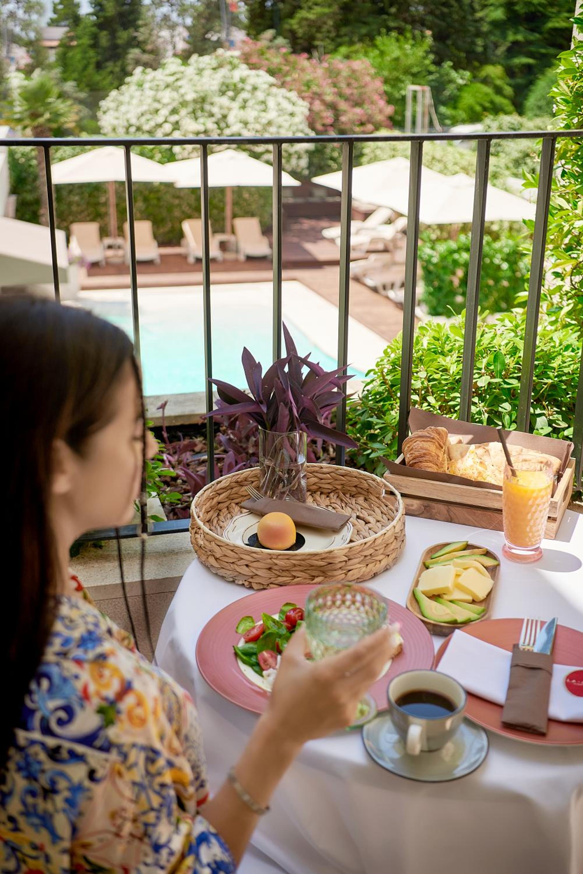 Hotel Admiral - Image 1