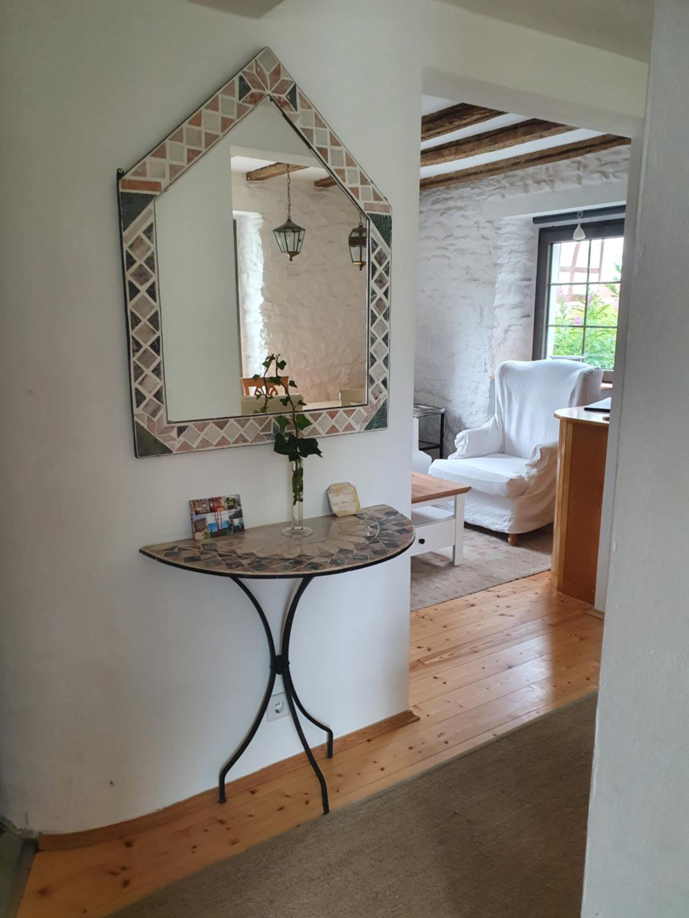 Ferienhaus am Eifelsteig
