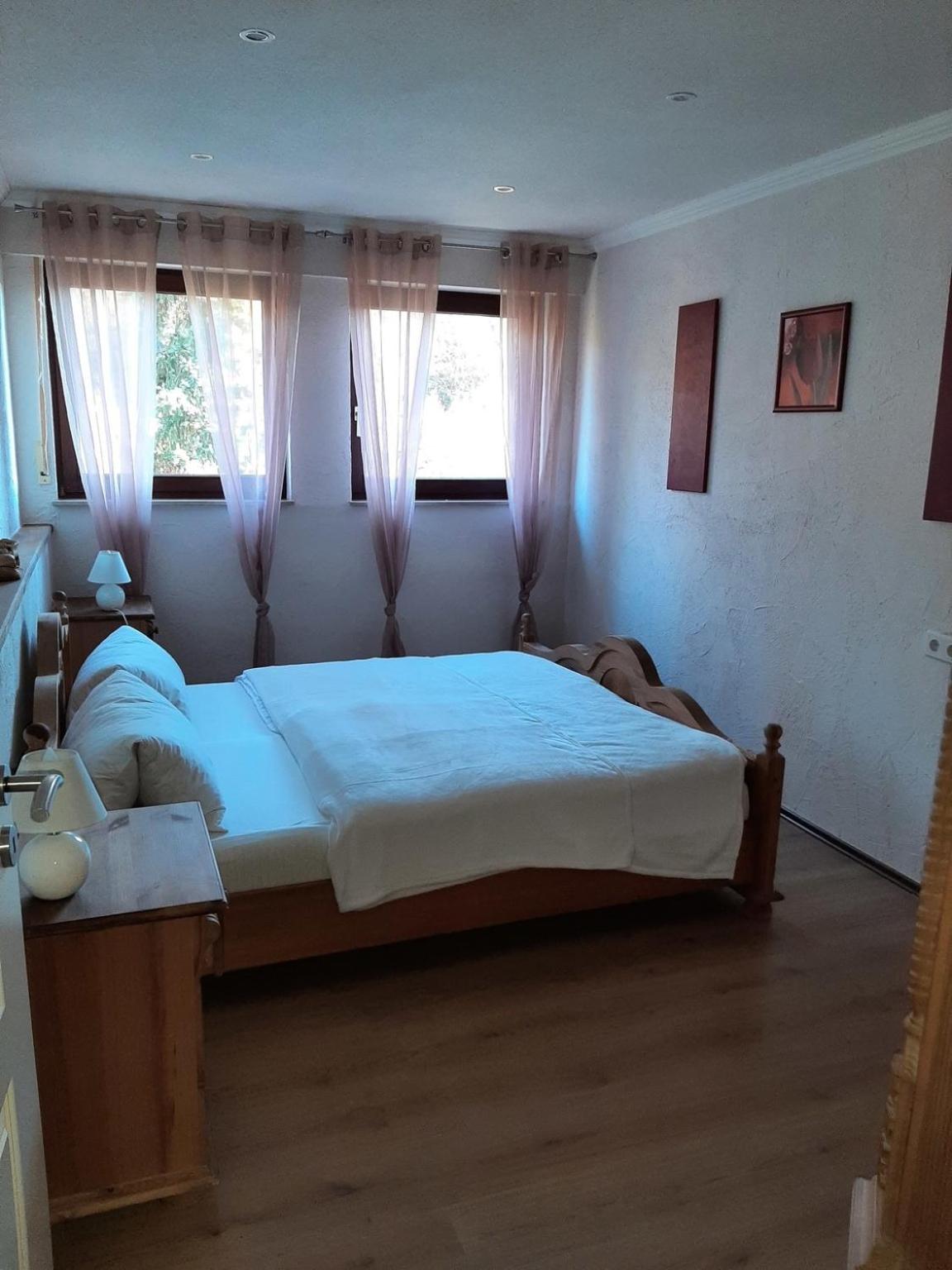 Ferienwohnung Bergblick
