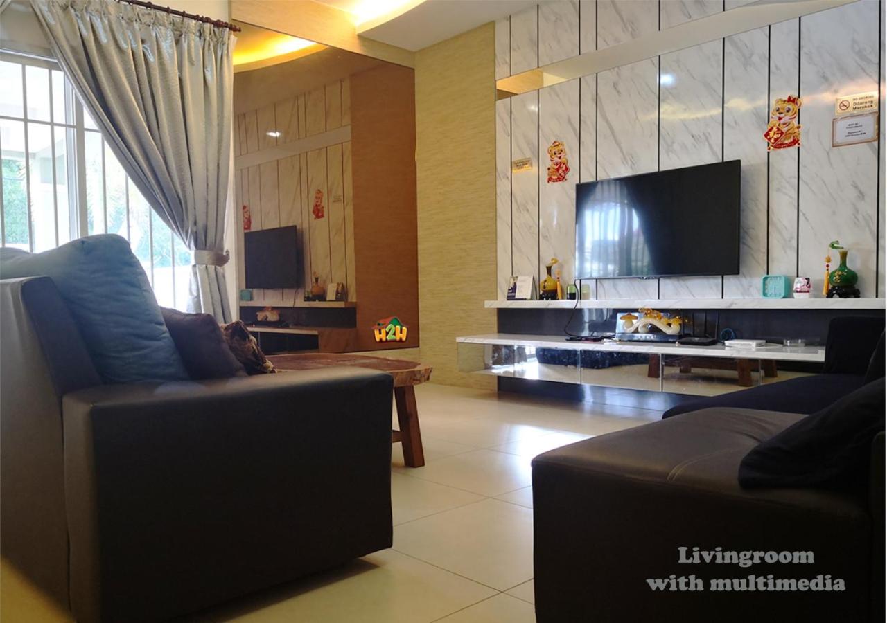 H2H - CY Botani Vacation House (15pax) photo 2