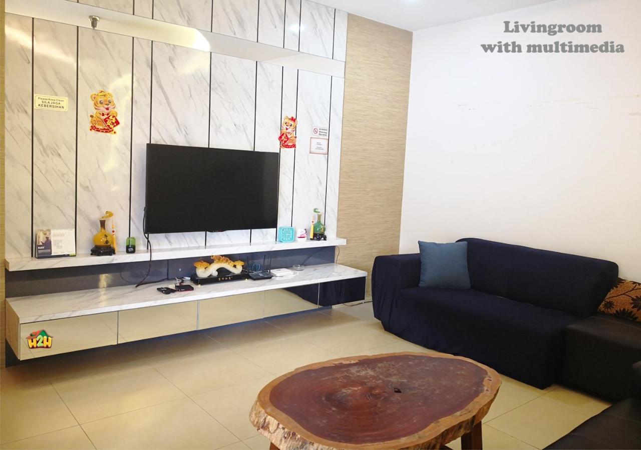 H2H - CY Botani Vacation House (15pax) photo 3