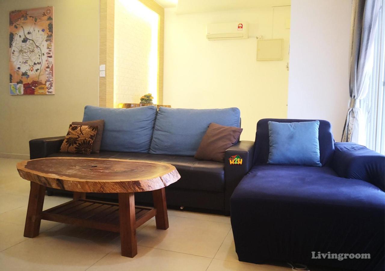H2H - CY Botani Vacation House (15pax) photo 4