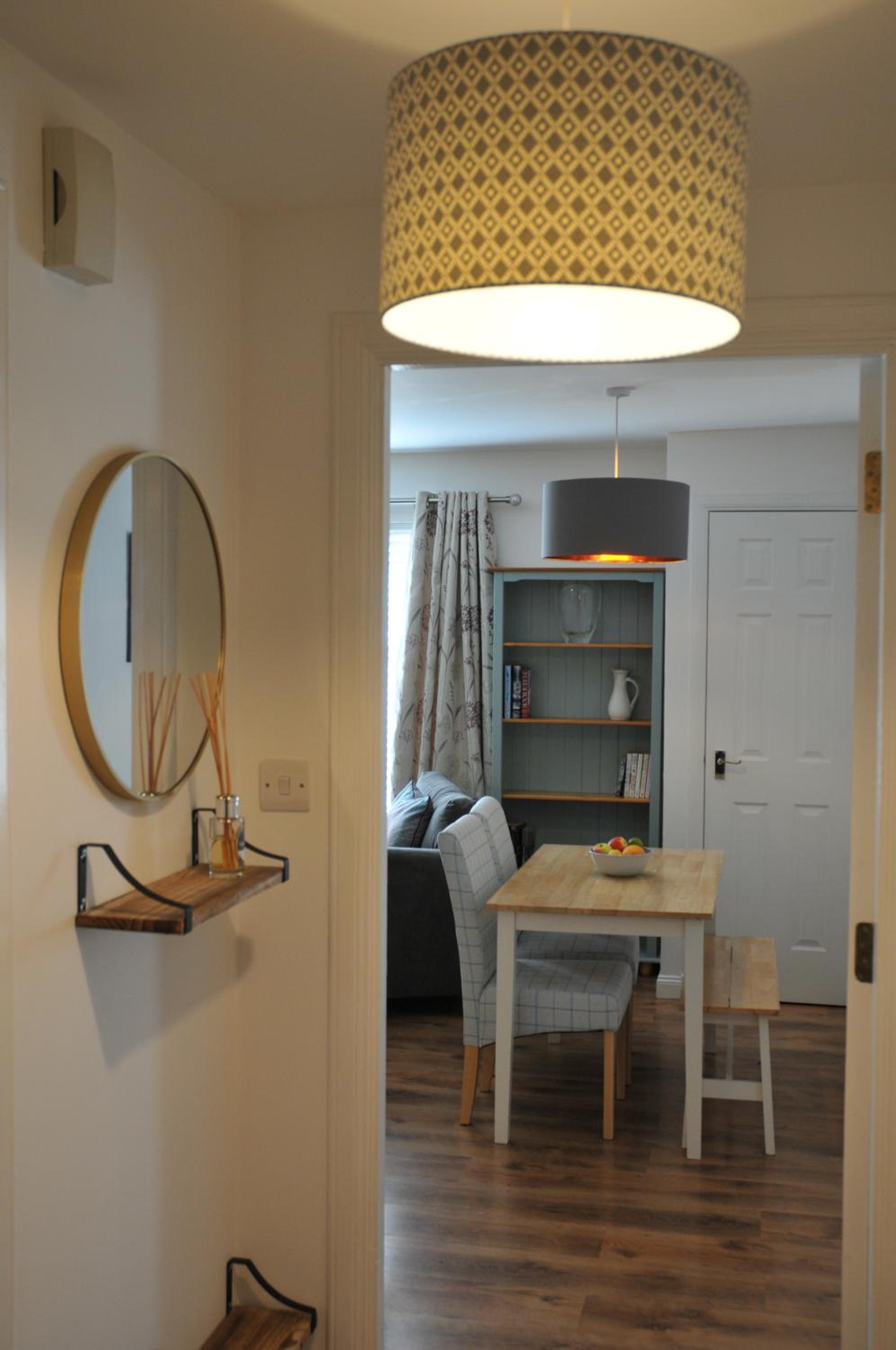 No5 Esplanade Court, Stornoway Town Centre view 4