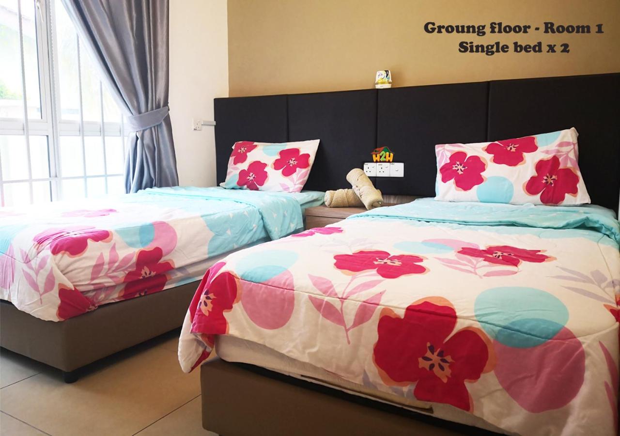 H2H - CY Botani Vacation House (15pax) photo 5