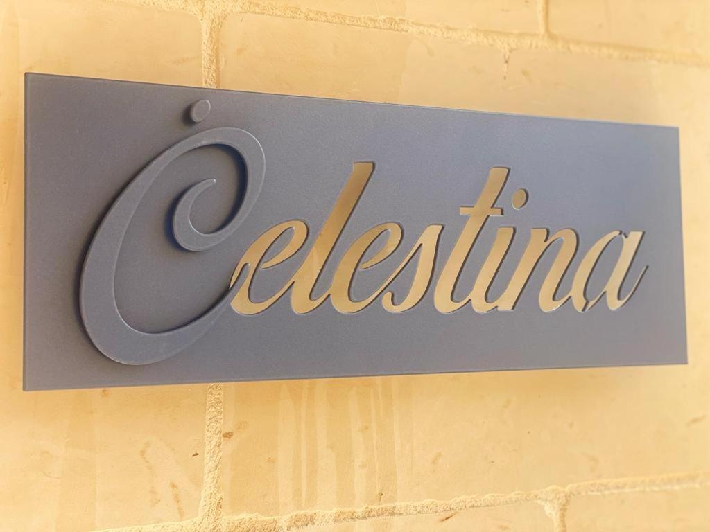 Celestina Farmhouse