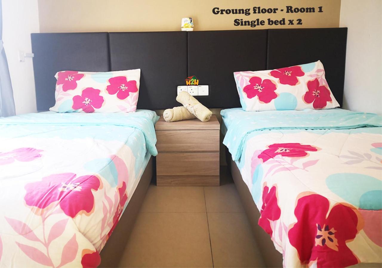 H2H - CY Botani Vacation House (15pax) photo 6