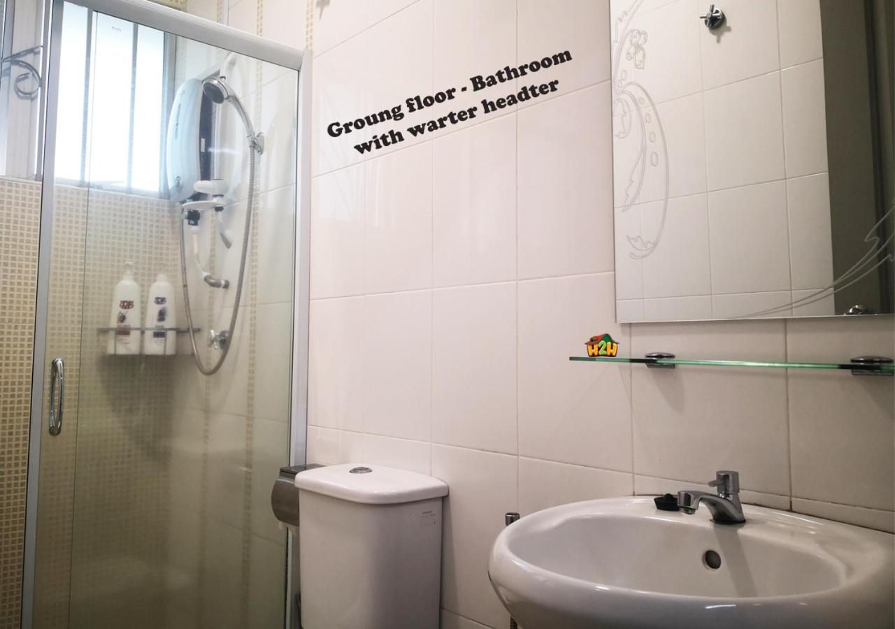 H2H - CY Botani Vacation House (15pax) photo 7