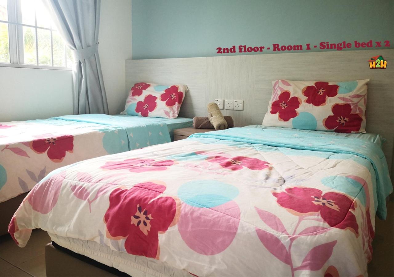 H2H - CY Botani Vacation House (15pax) photo 8