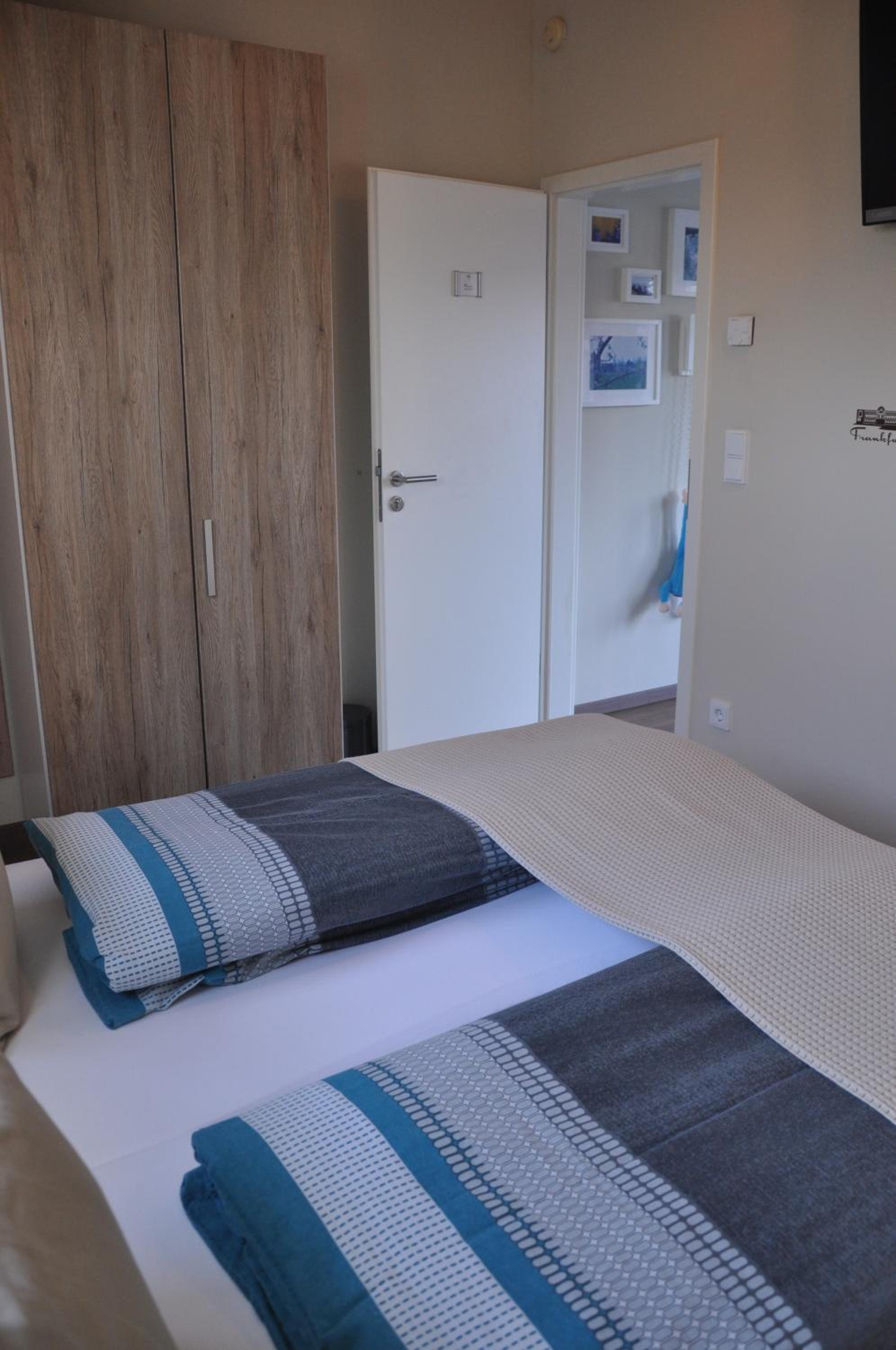 Frankfurt Bed & Breakfast